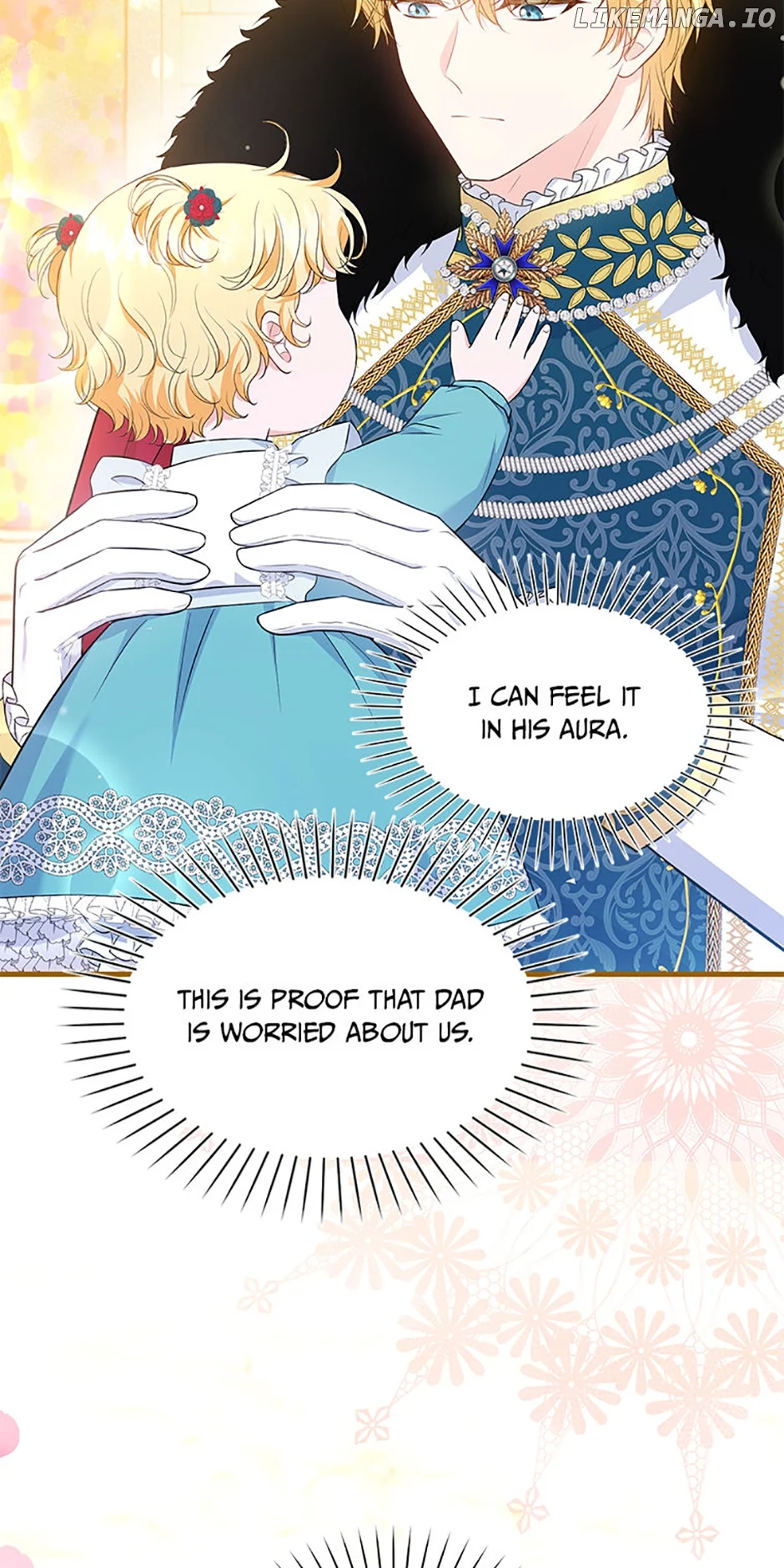 The S-Class Little Princess Is Too Strong chapter 12 page 26