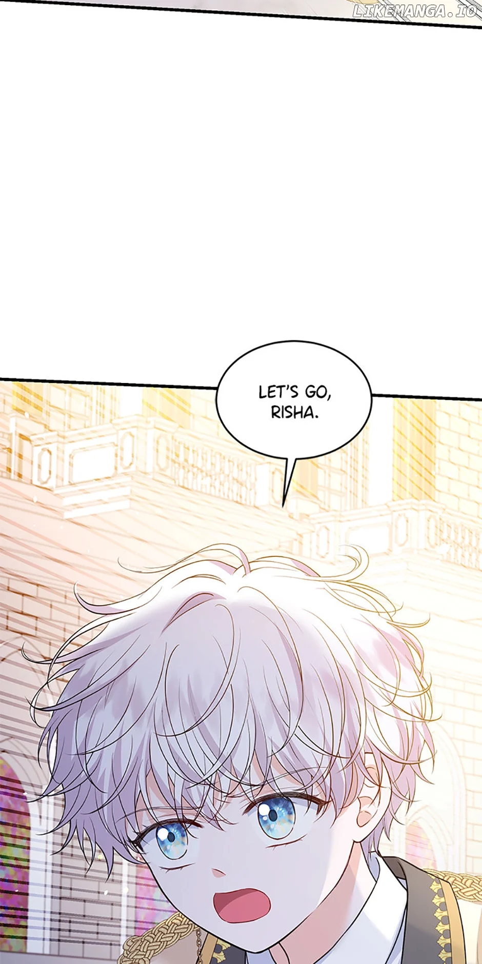 The S-Class Little Princess Is Too Strong chapter 12 page 30