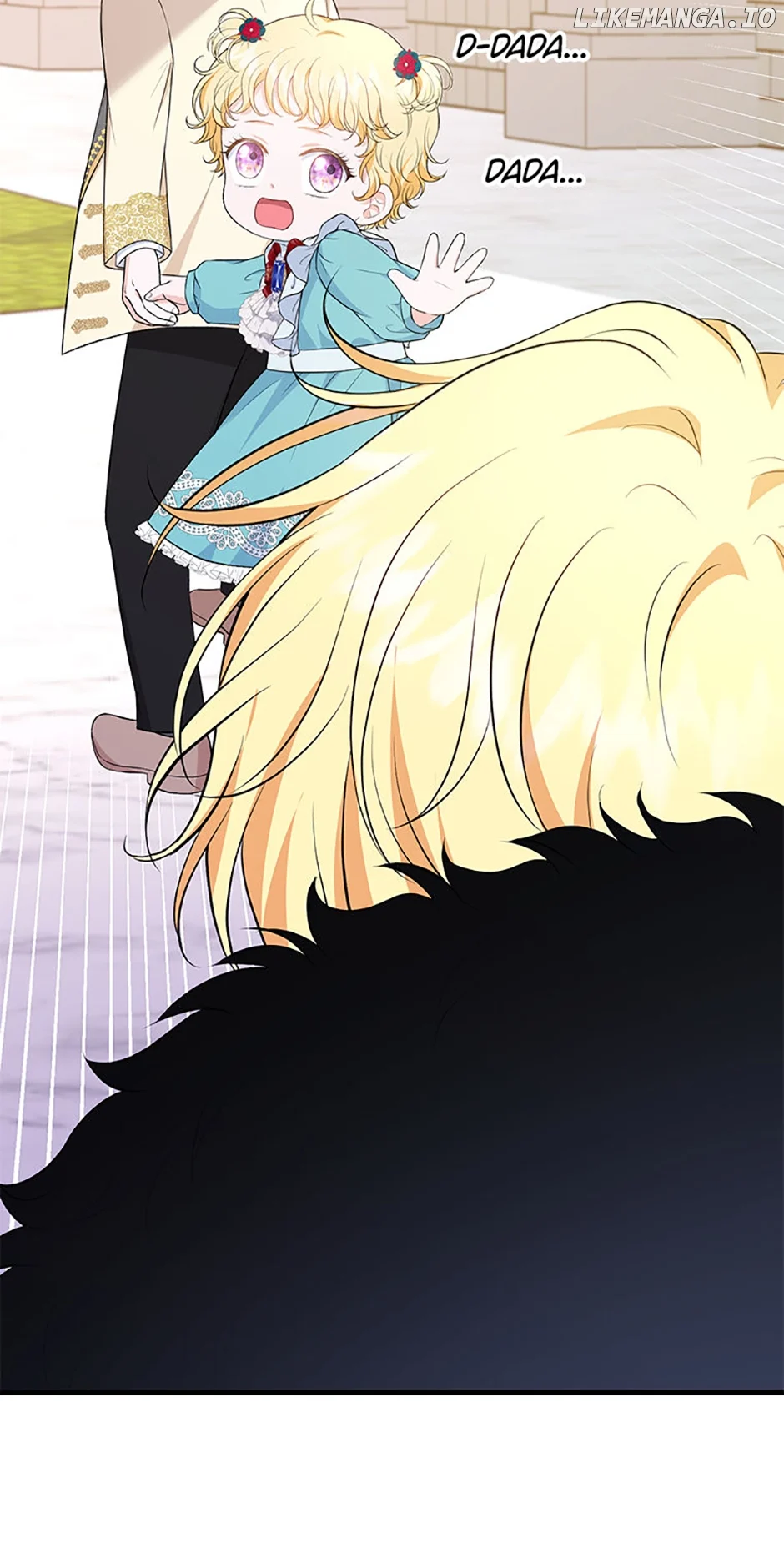 The S-Class Little Princess Is Too Strong chapter 12 page 32
