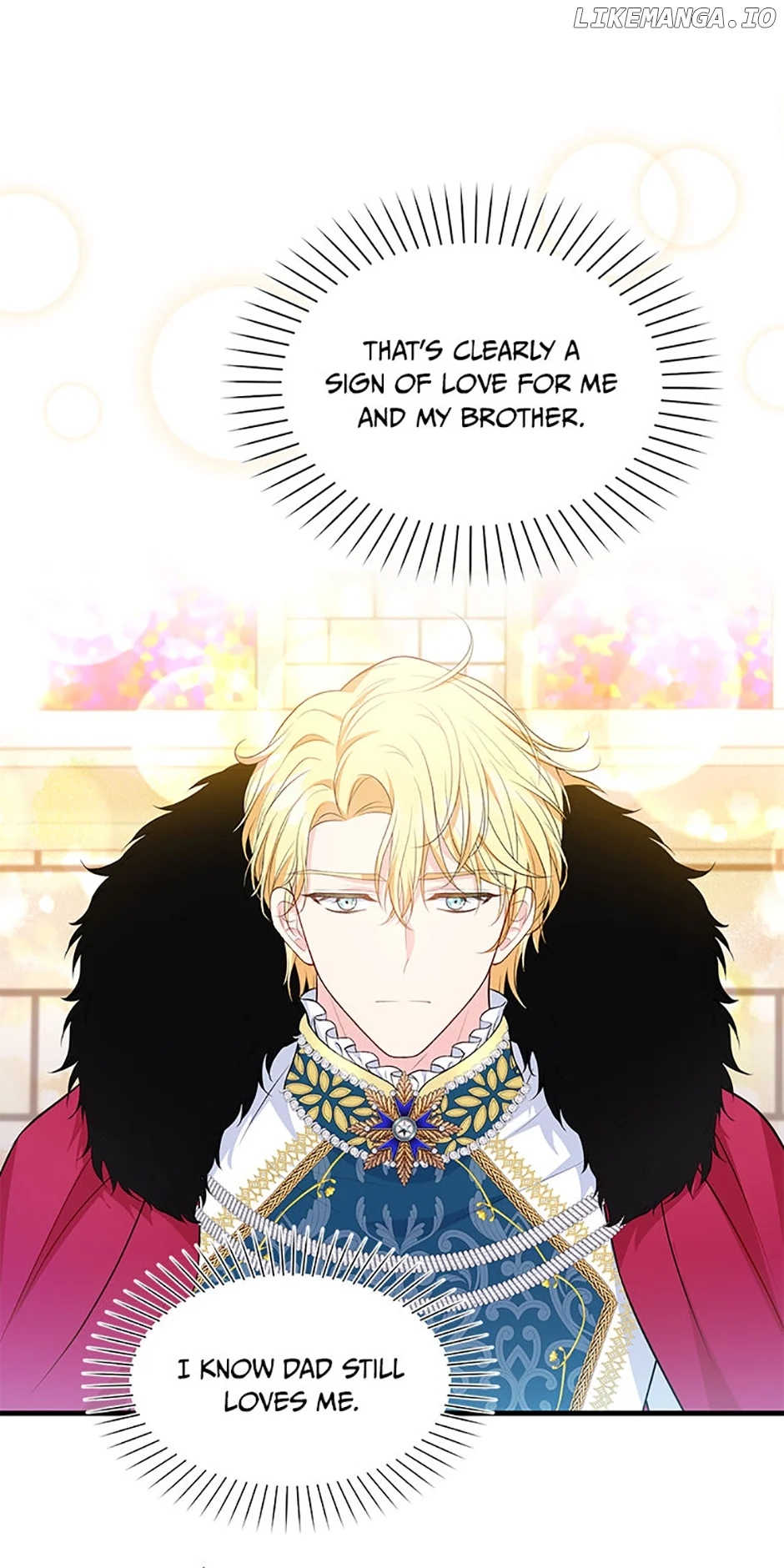 The S-Class Little Princess Is Too Strong chapter 12 page 33