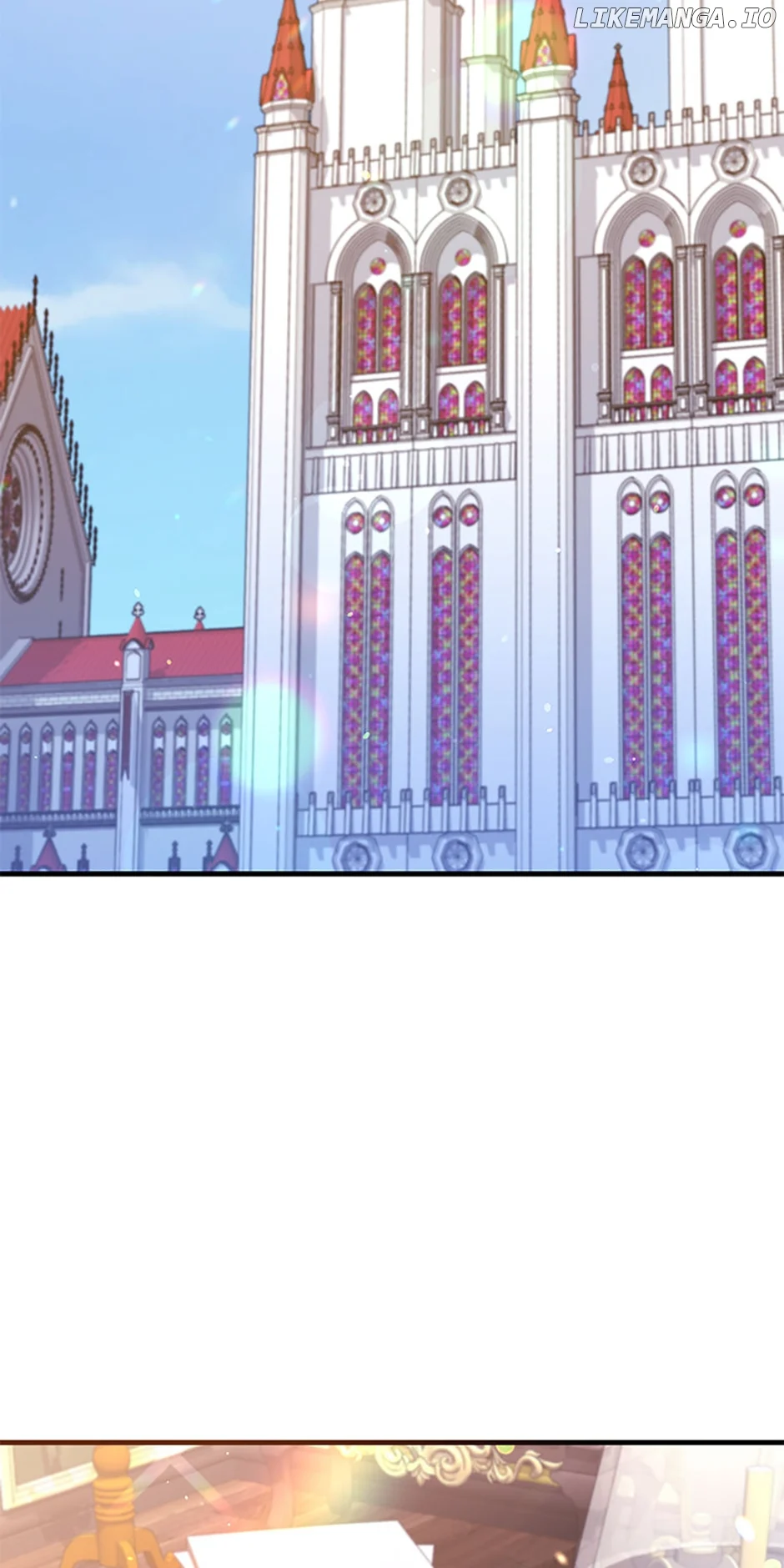 The S-Class Little Princess Is Too Strong chapter 12 page 37