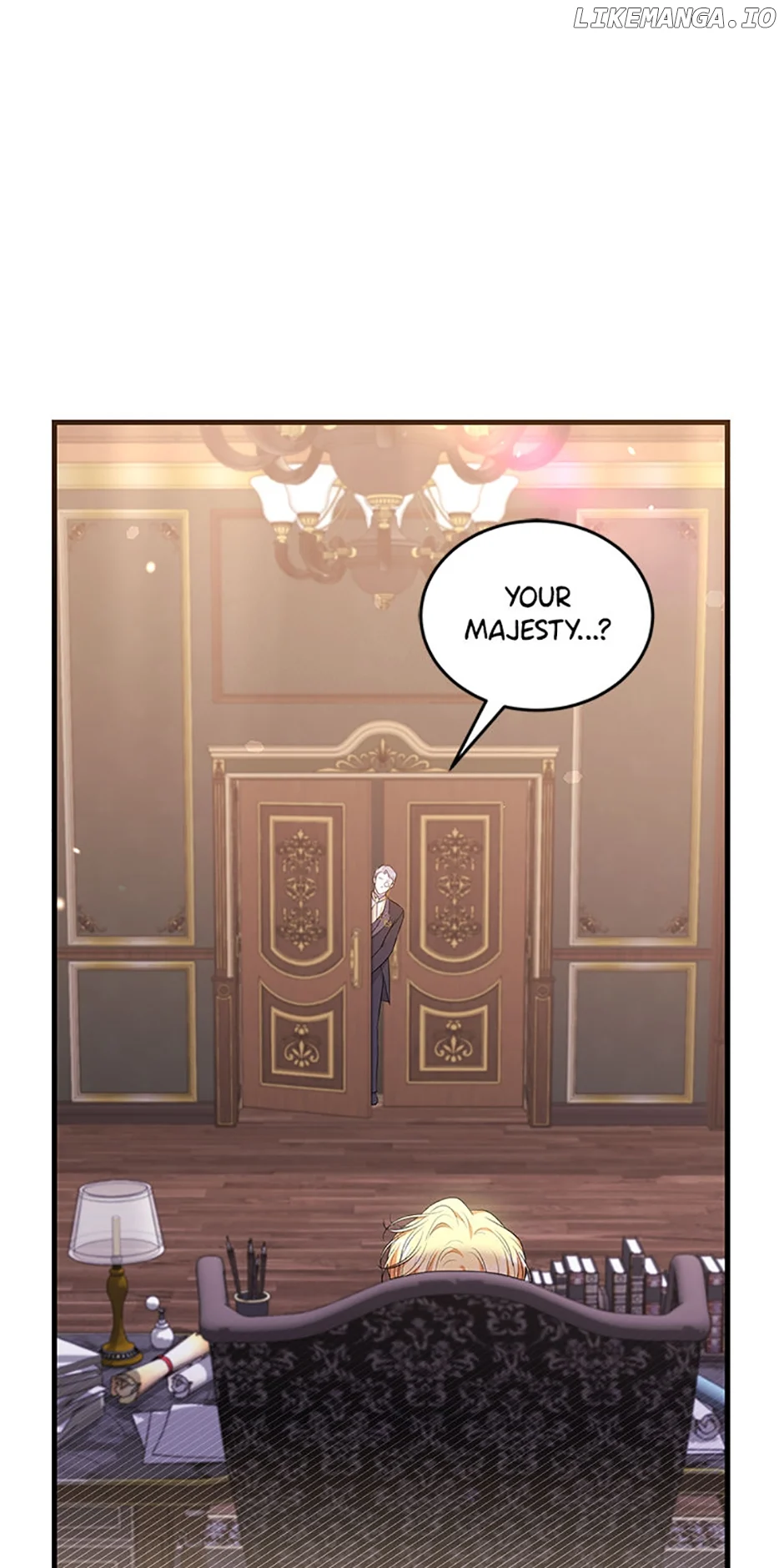 The S-Class Little Princess Is Too Strong chapter 12 page 41
