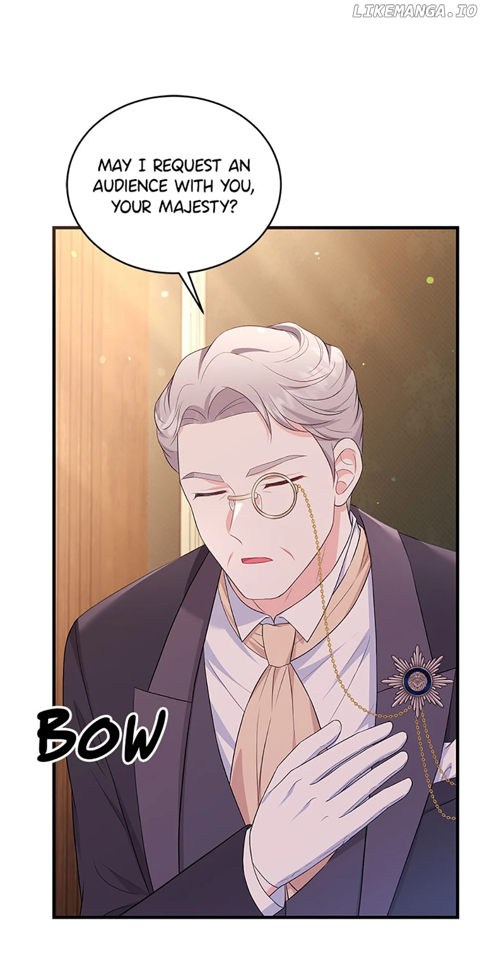 The S-Class Little Princess Is Too Strong chapter 12 page 44