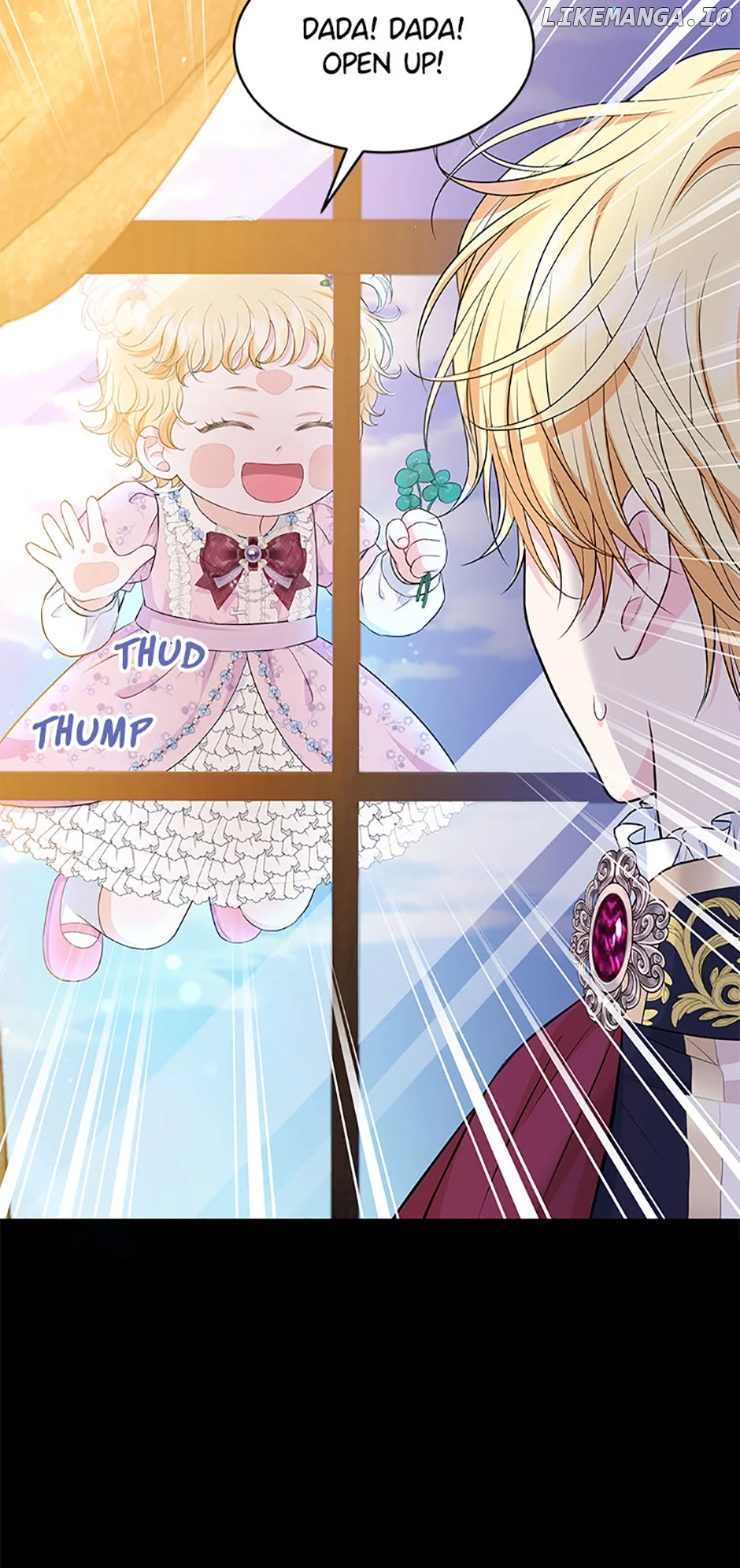 The S-Class Little Princess Is Too Strong chapter 12 page 50