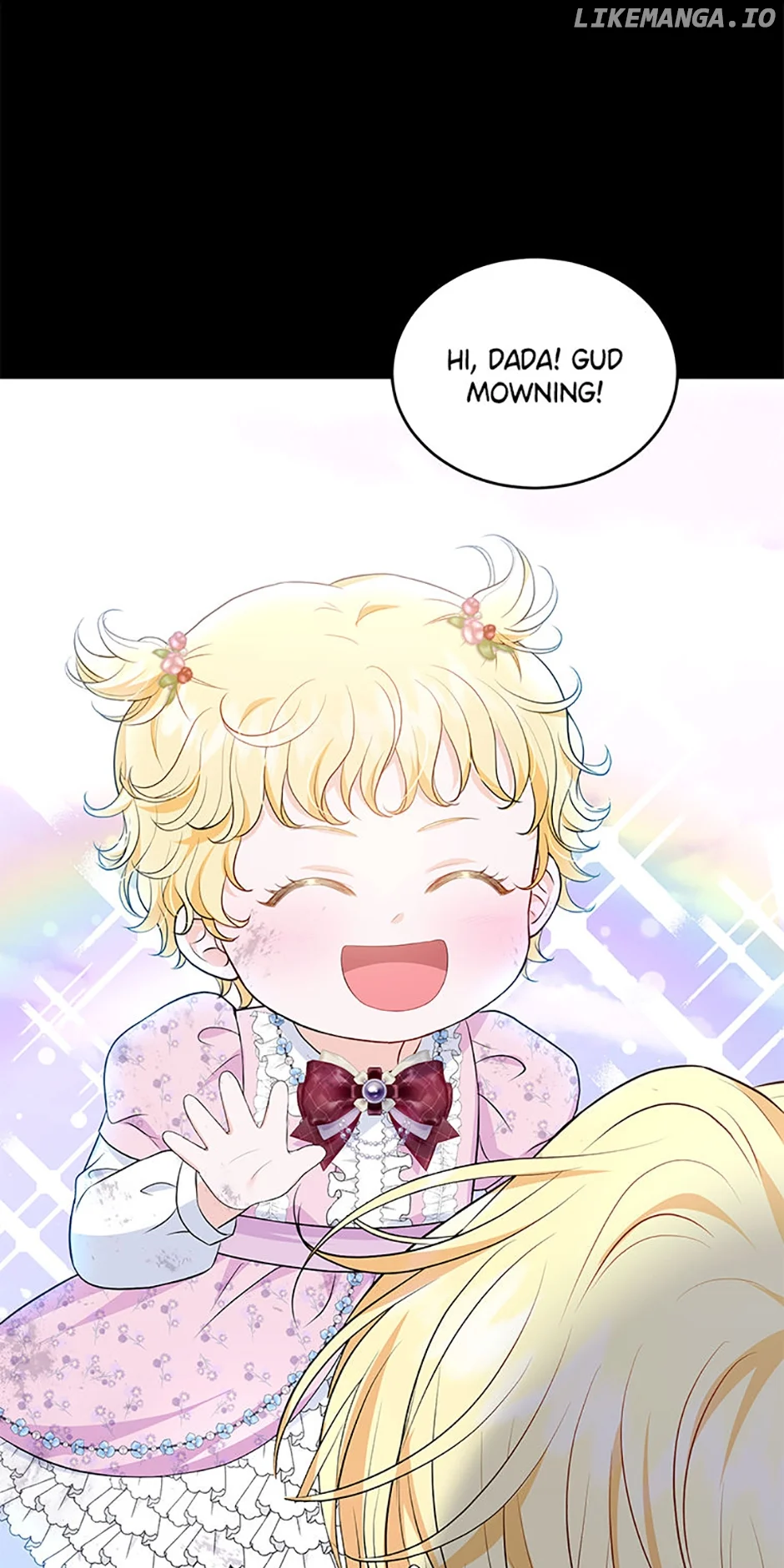 The S-Class Little Princess Is Too Strong chapter 12 page 53