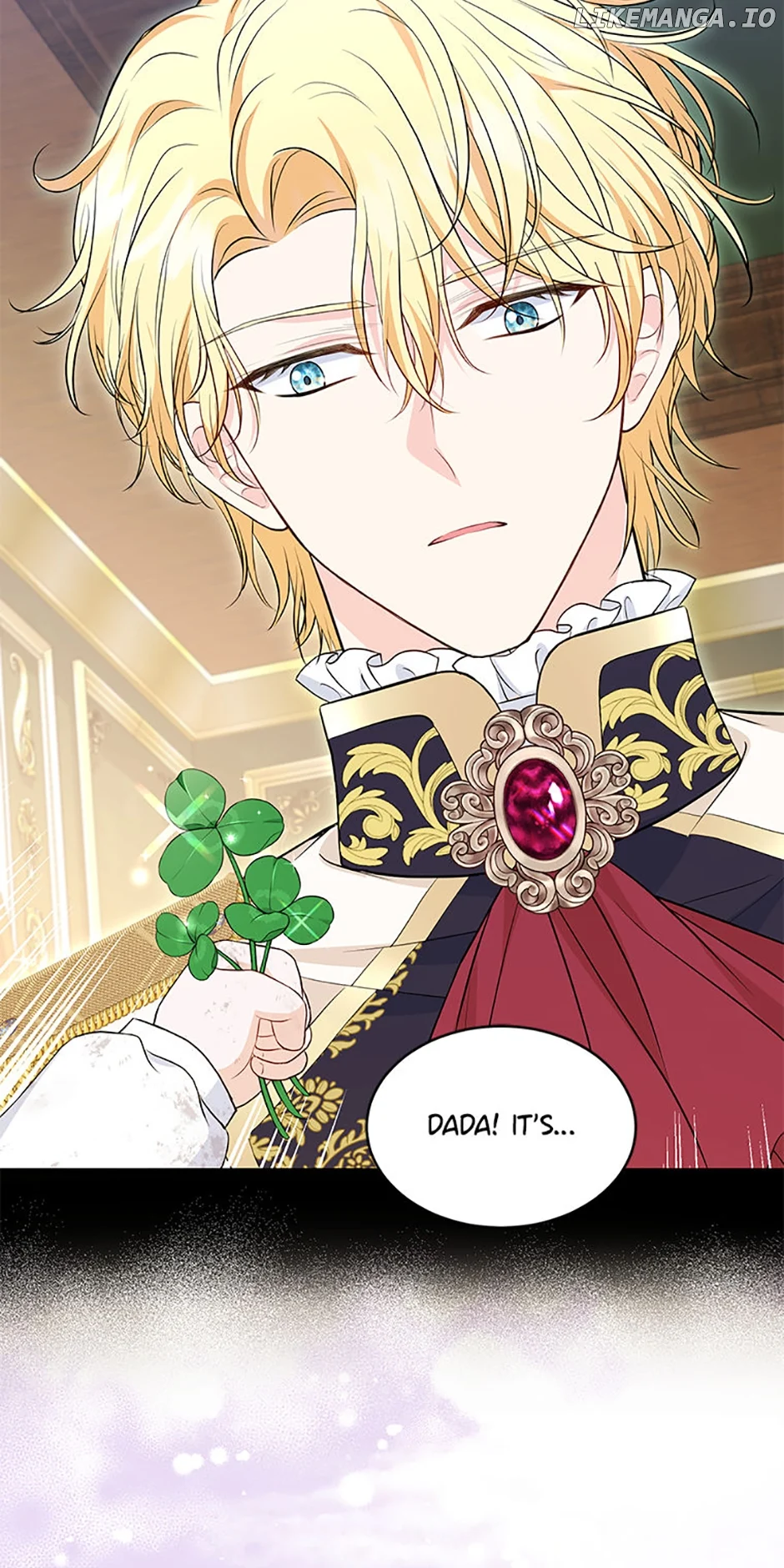The S-Class Little Princess Is Too Strong chapter 12 page 55