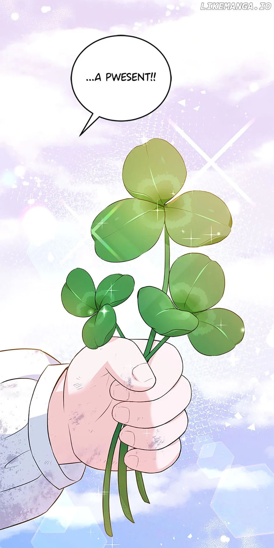 The S-Class Little Princess Is Too Strong chapter 12 page 56