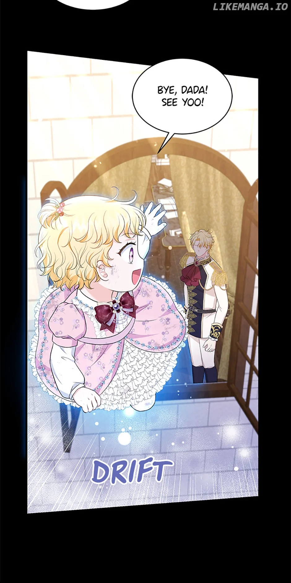 The S-Class Little Princess Is Too Strong chapter 12 page 62