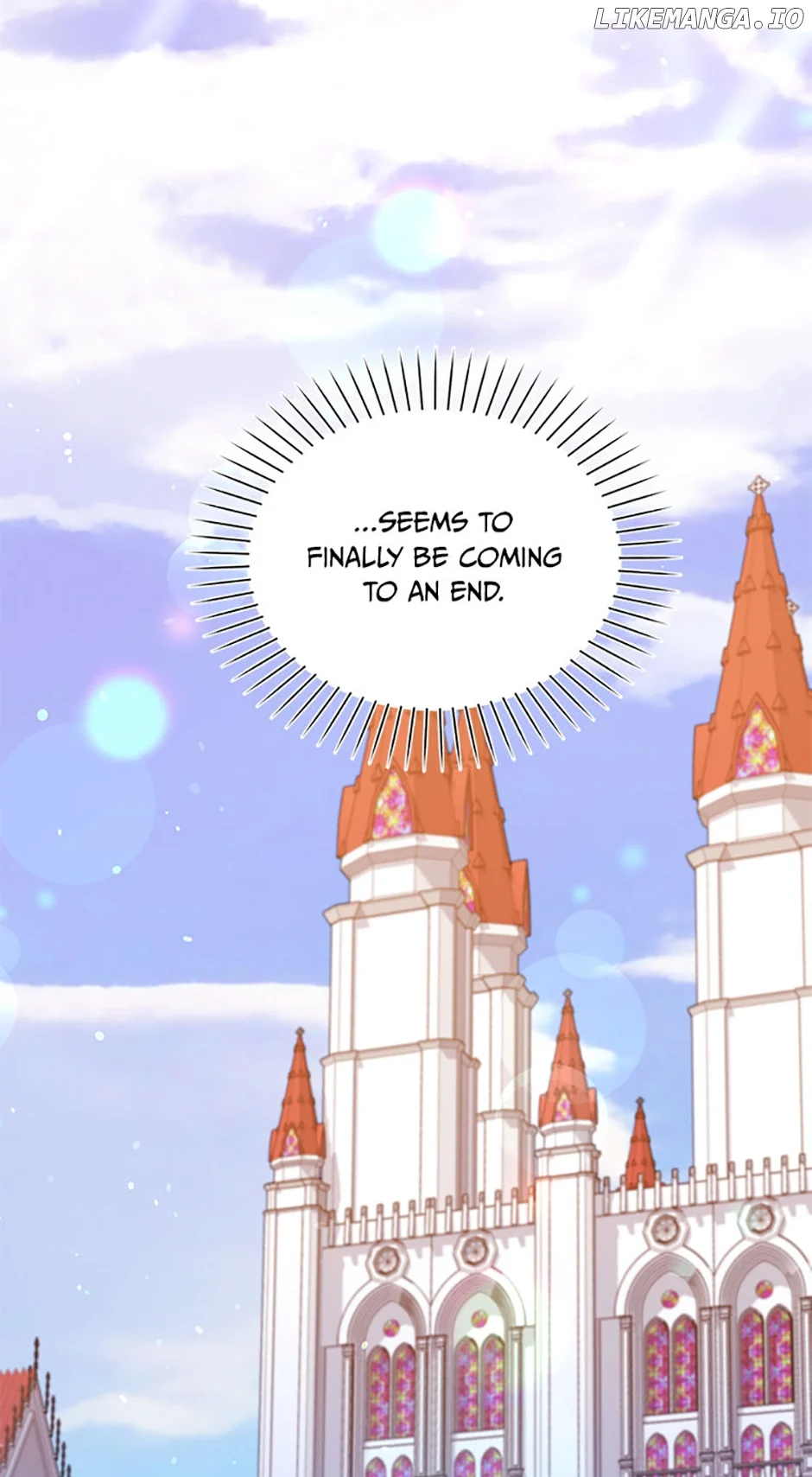 The S-Class Little Princess Is Too Strong chapter 12 page 75