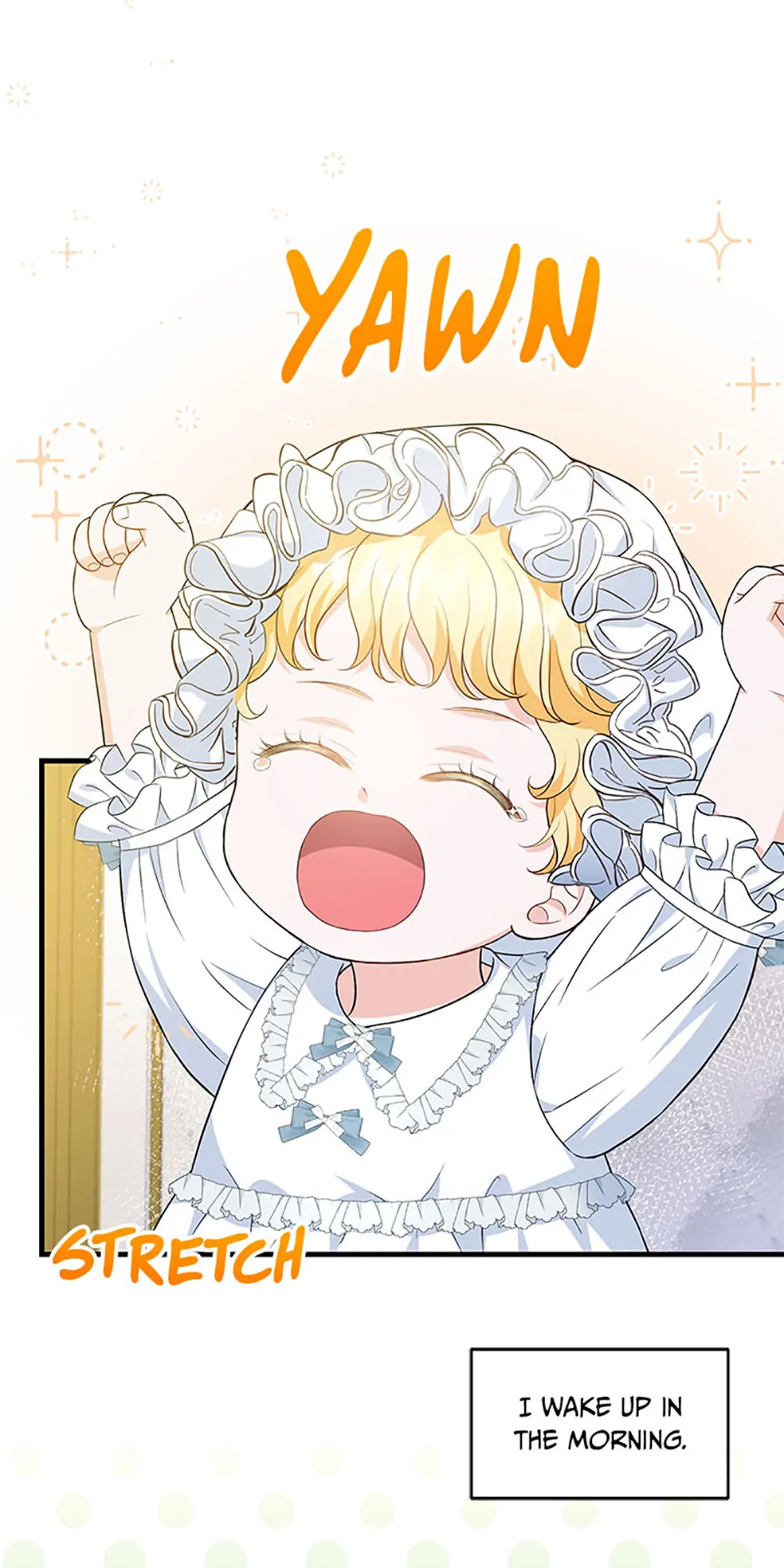 The S-Class Little Princess Is Too Strong chapter 13 page 3