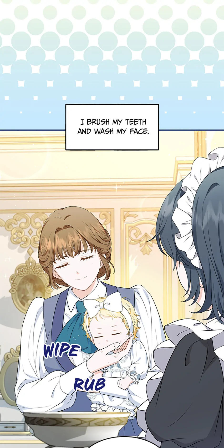 The S-Class Little Princess Is Too Strong chapter 13 page 4