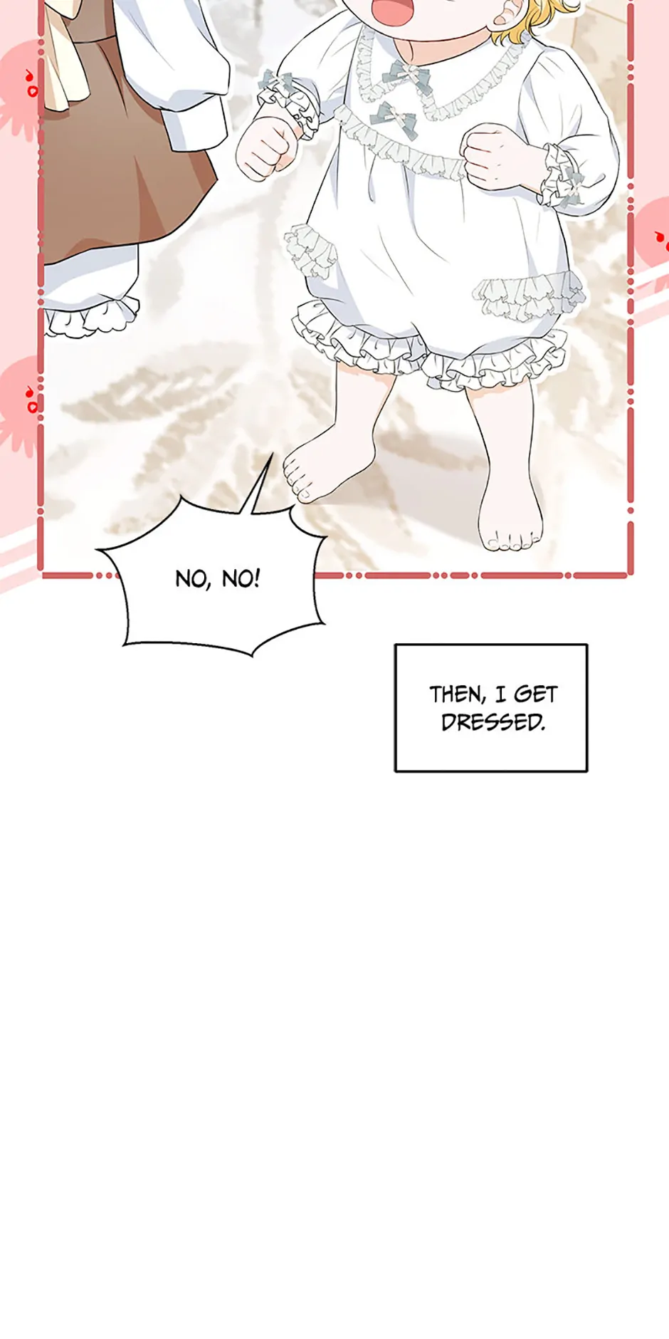 The S-Class Little Princess Is Too Strong chapter 13 page 6