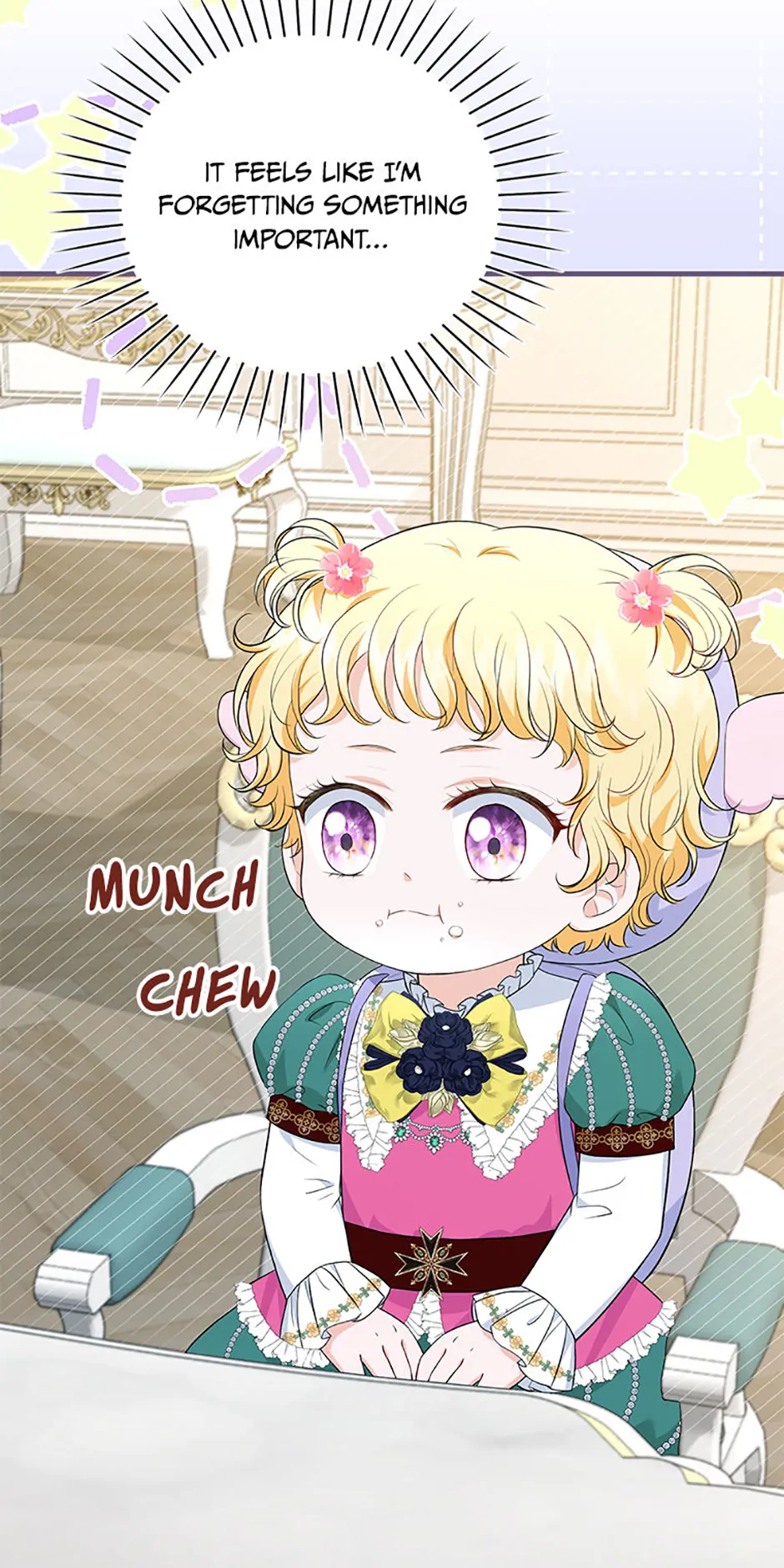 The S-Class Little Princess Is Too Strong chapter 13 page 9