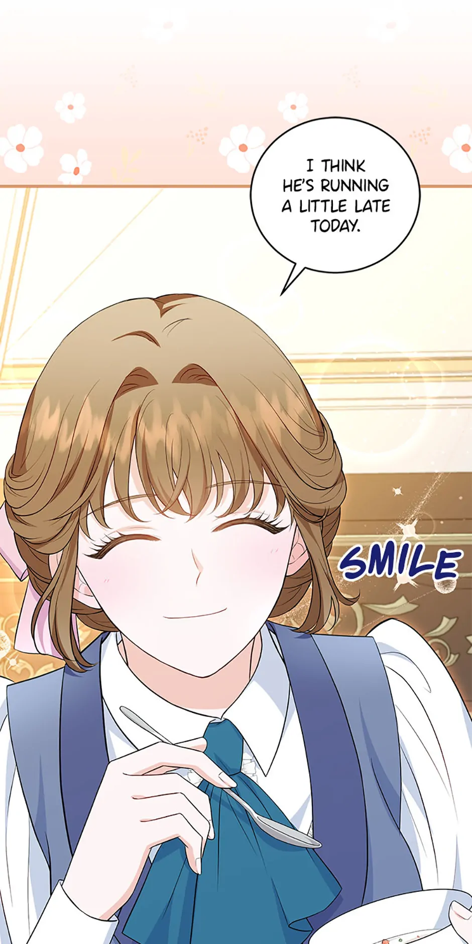 The S-Class Little Princess Is Too Strong chapter 13 page 13