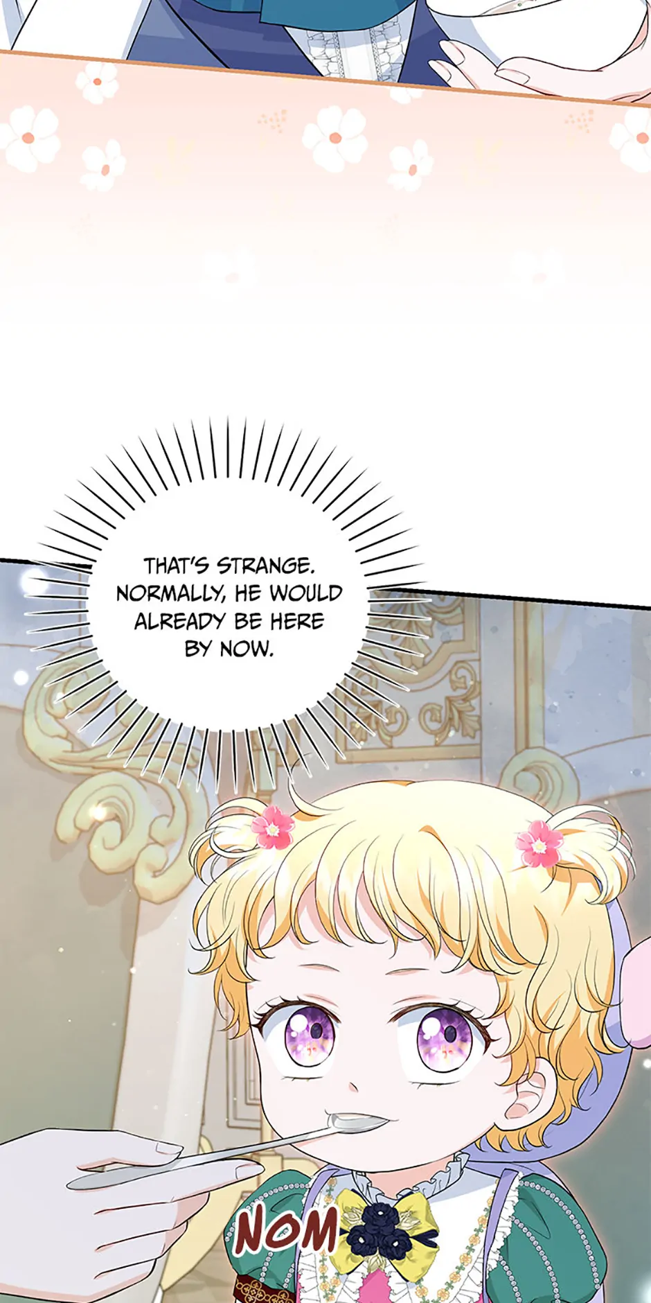 The S-Class Little Princess Is Too Strong chapter 13 page 14