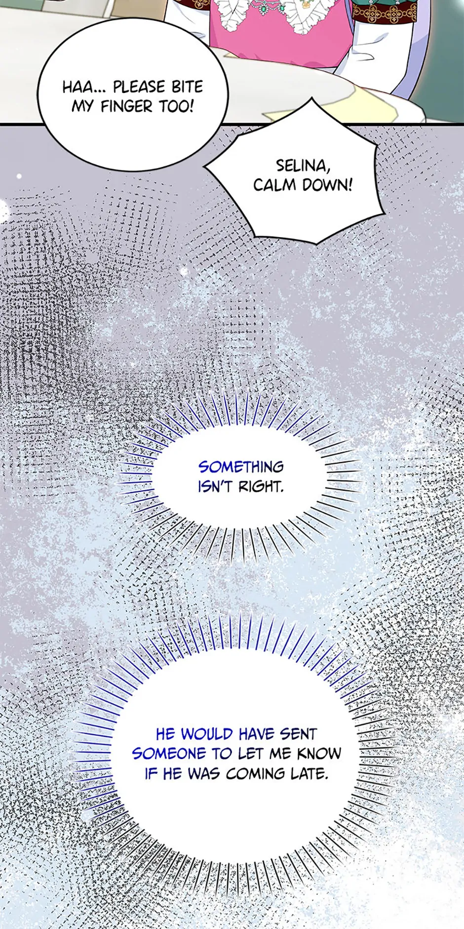 The S-Class Little Princess Is Too Strong chapter 13 page 15