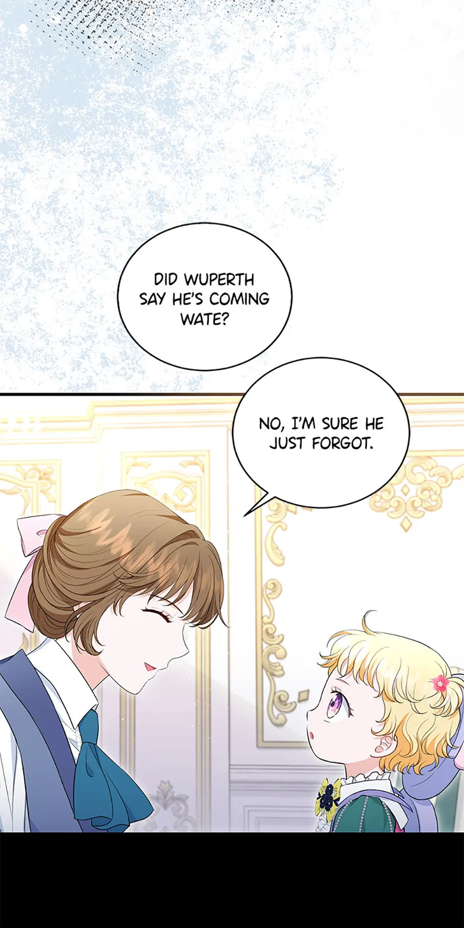 The S-Class Little Princess Is Too Strong chapter 13 page 16