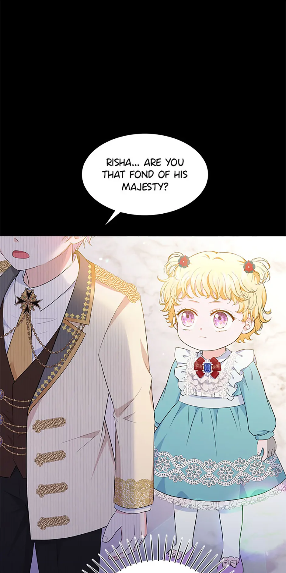 The S-Class Little Princess Is Too Strong chapter 13 page 17