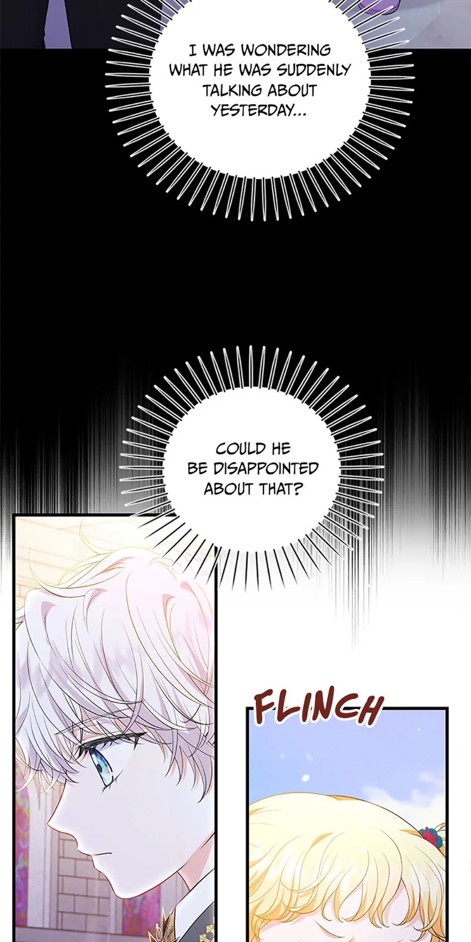 The S-Class Little Princess Is Too Strong chapter 13 page 18
