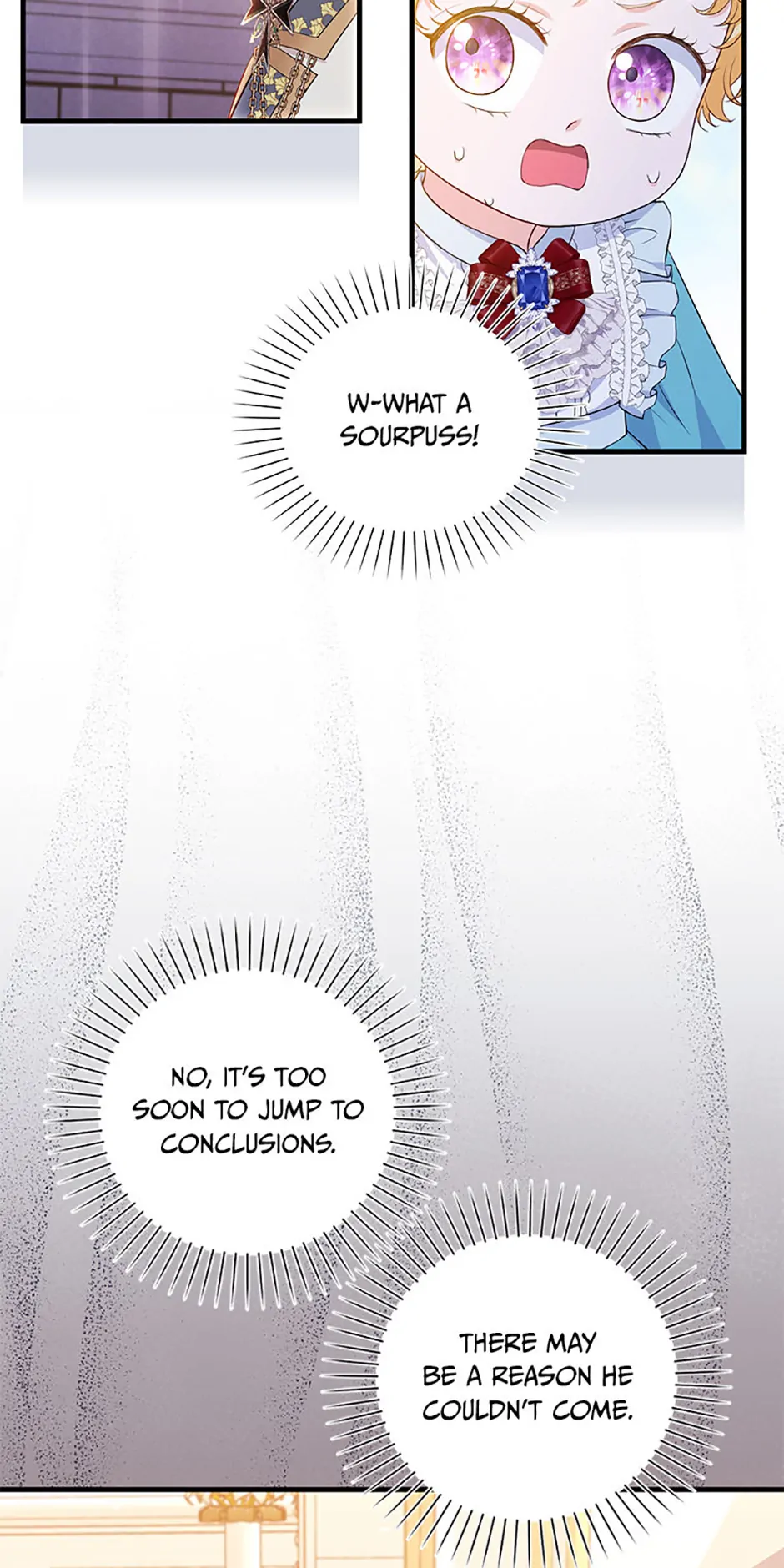 The S-Class Little Princess Is Too Strong chapter 13 page 19