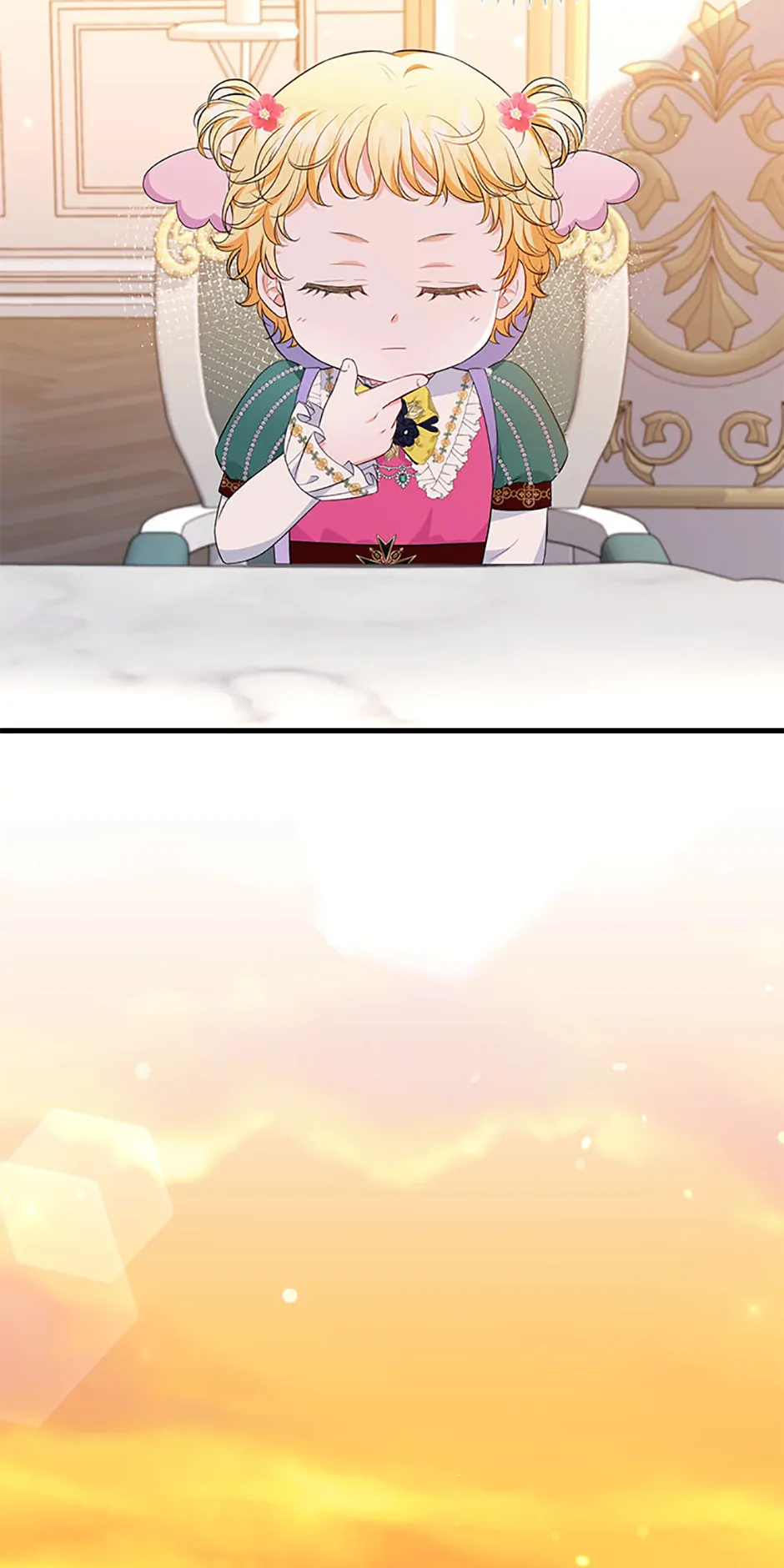 The S-Class Little Princess Is Too Strong chapter 13 page 20