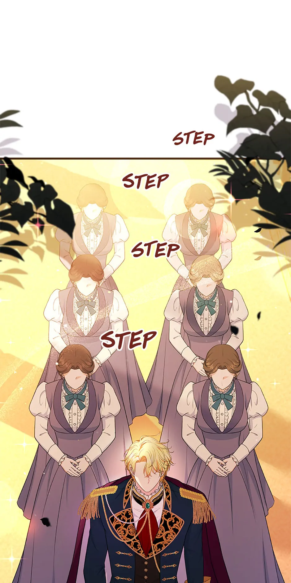 The S-Class Little Princess Is Too Strong chapter 13 page 22