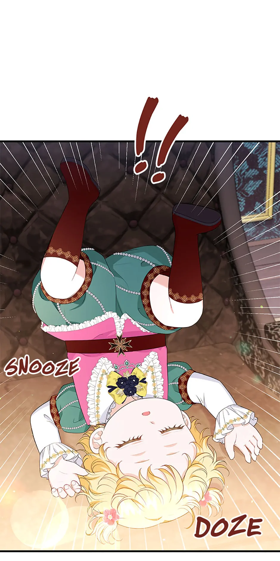 The S-Class Little Princess Is Too Strong chapter 13 page 27