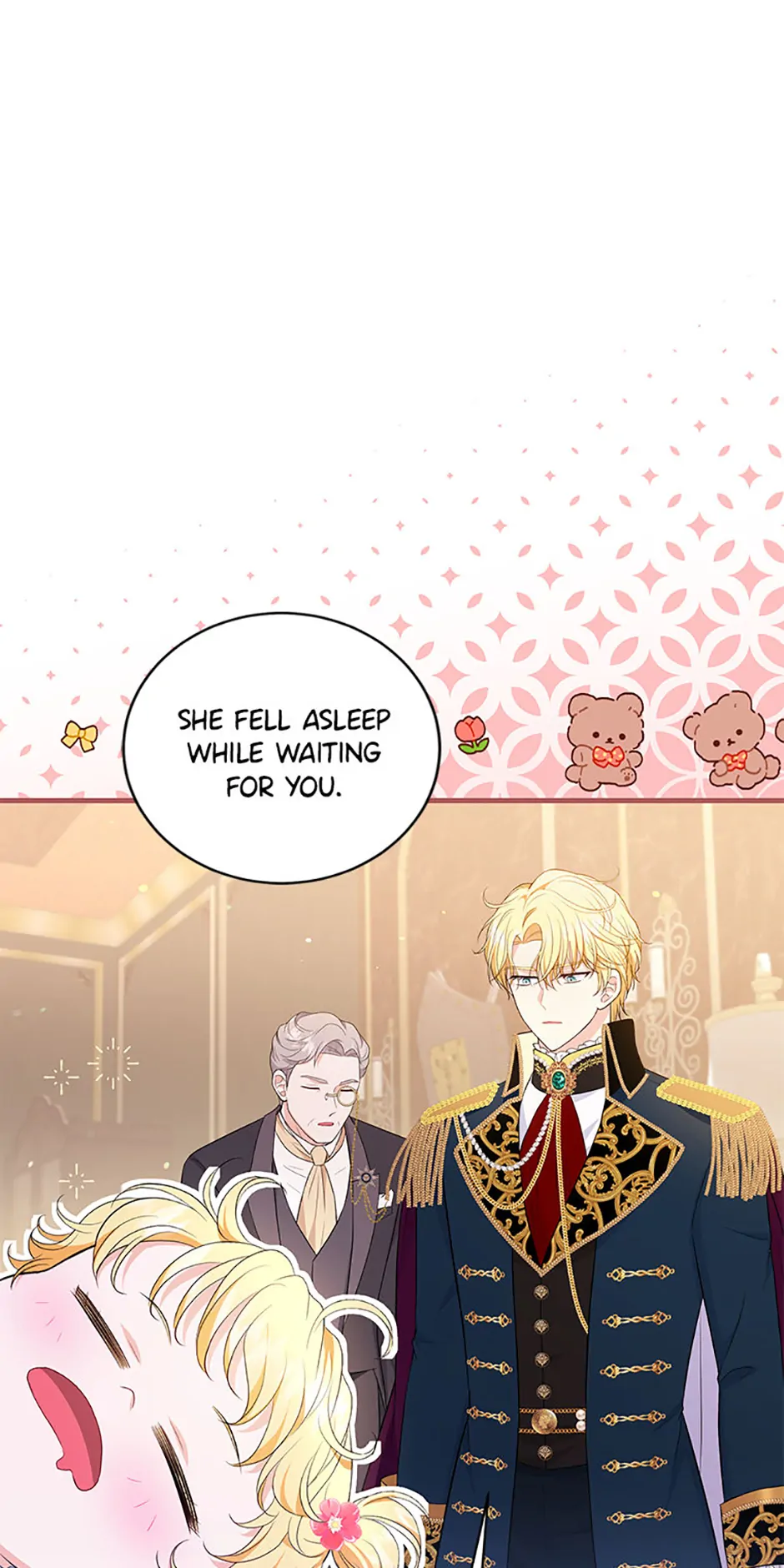 The S-Class Little Princess Is Too Strong chapter 13 page 28