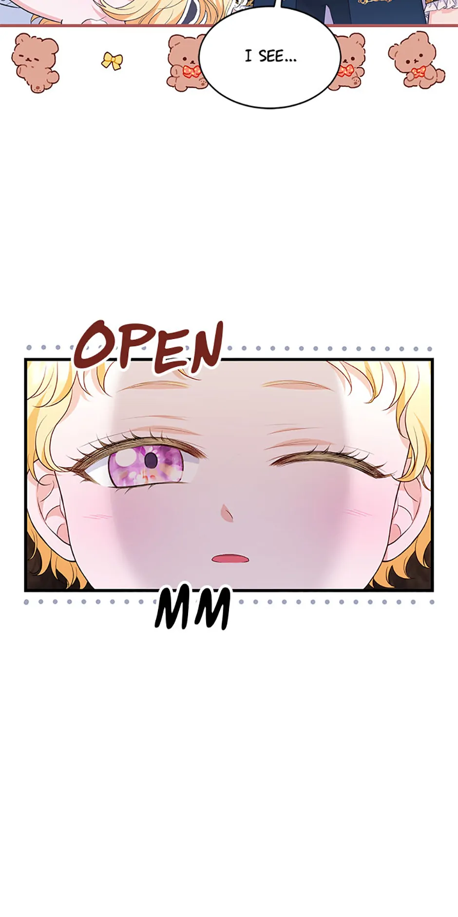 The S-Class Little Princess Is Too Strong chapter 13 page 29