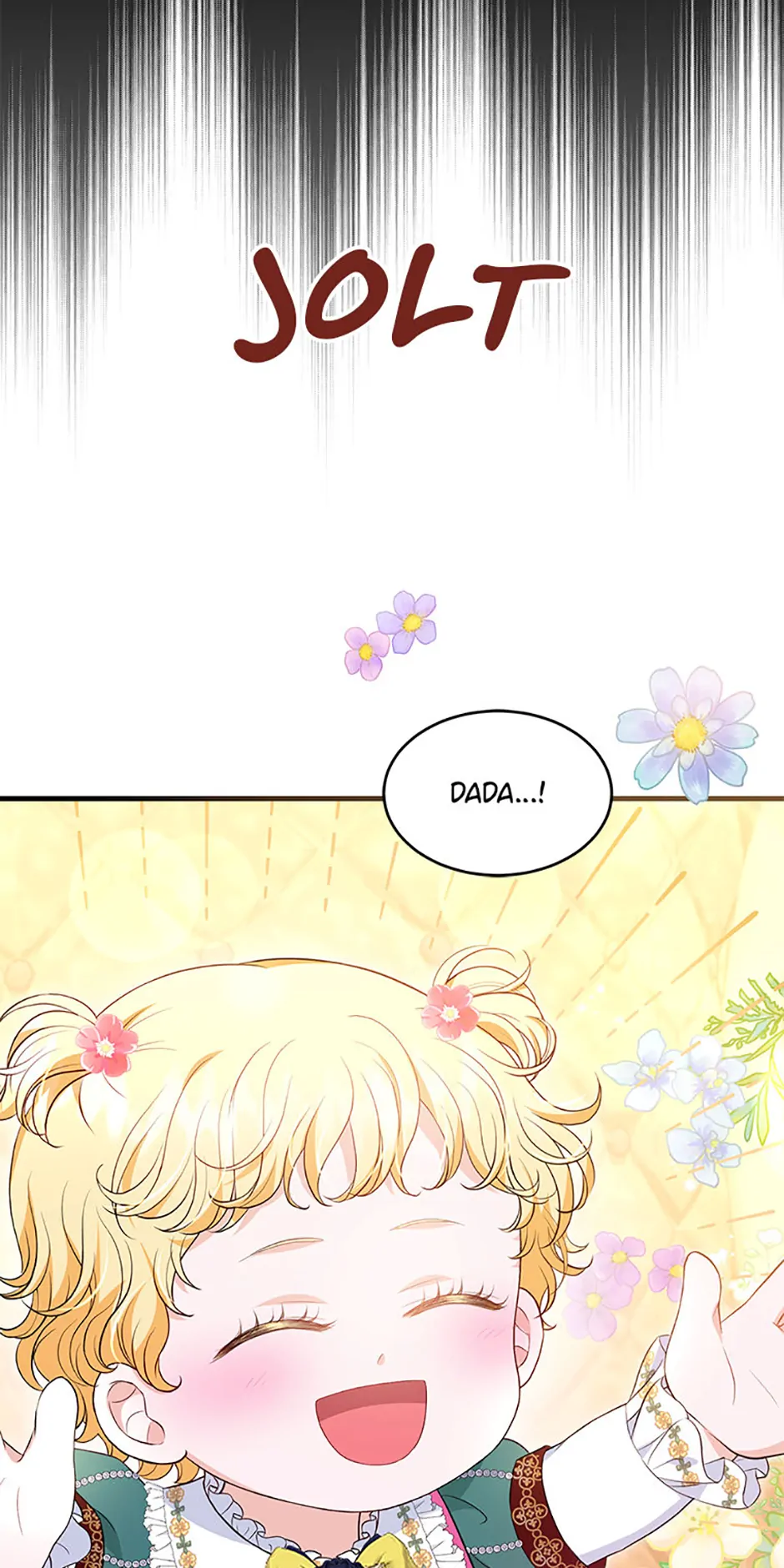 The S-Class Little Princess Is Too Strong chapter 13 page 33
