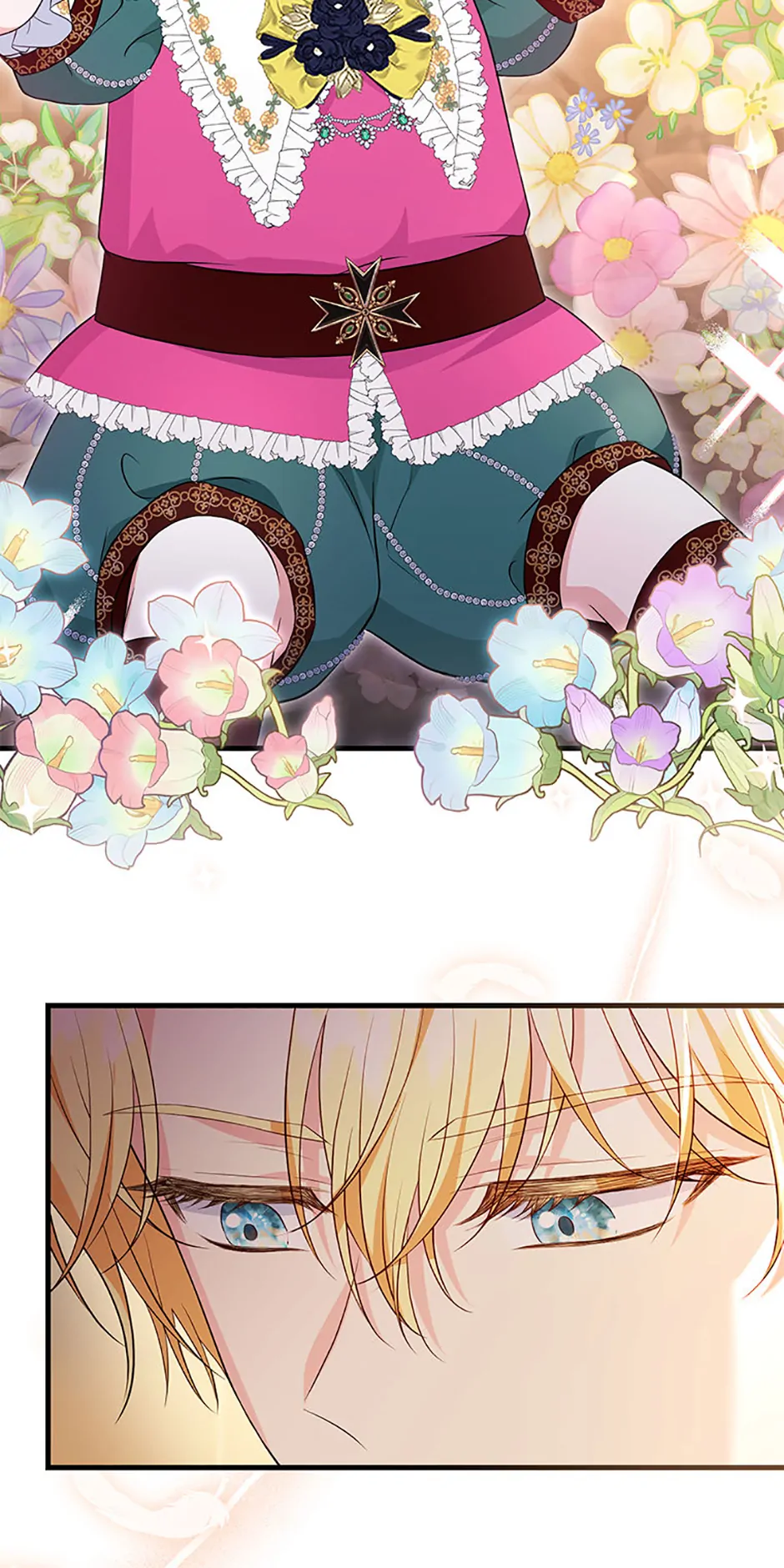 The S-Class Little Princess Is Too Strong chapter 13 page 34
