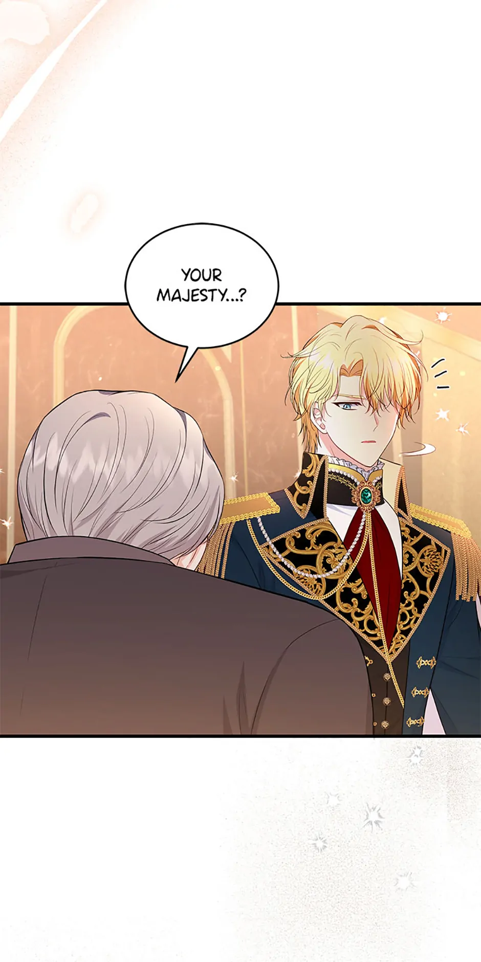 The S-Class Little Princess Is Too Strong chapter 13 page 35