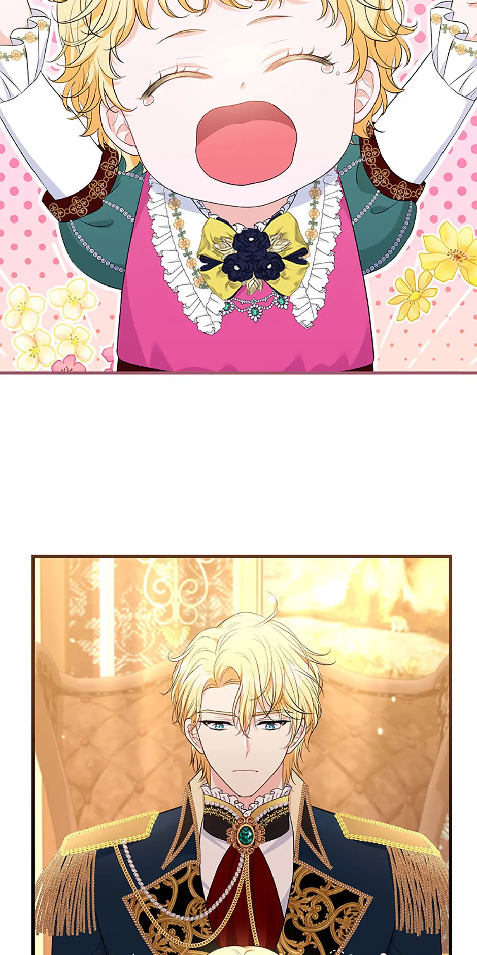 The S-Class Little Princess Is Too Strong chapter 13 page 39