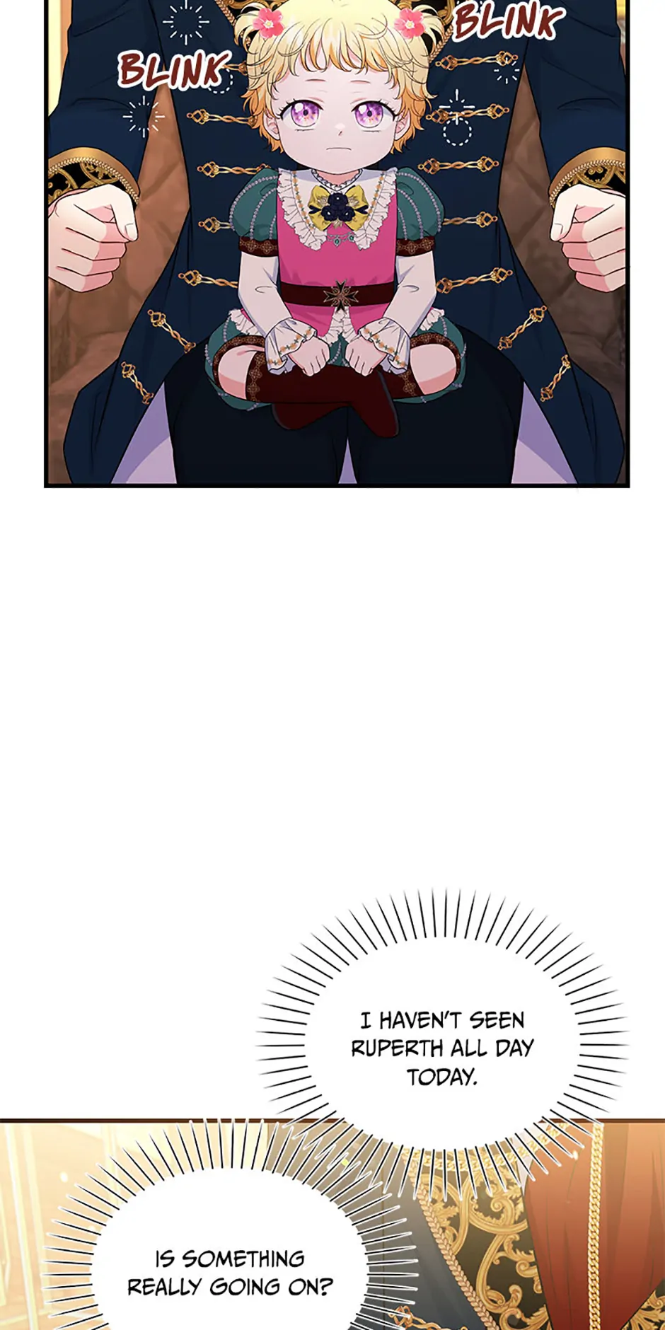 The S-Class Little Princess Is Too Strong chapter 13 page 40