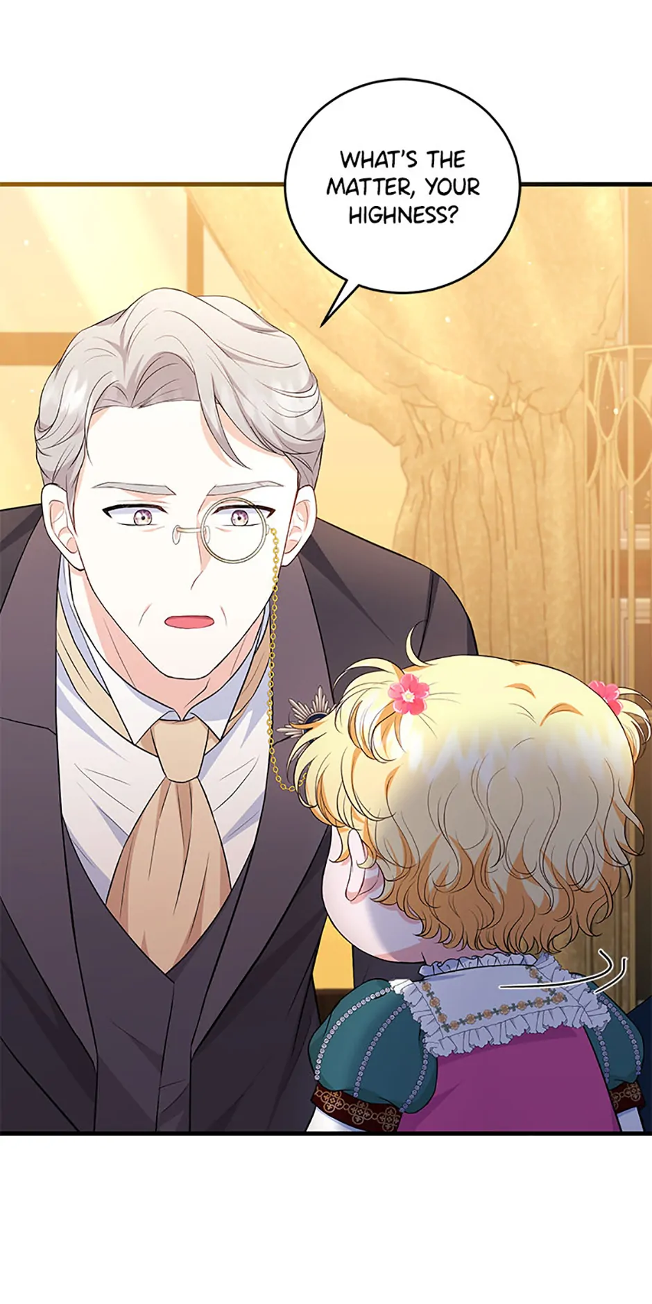 The S-Class Little Princess Is Too Strong chapter 13 page 42