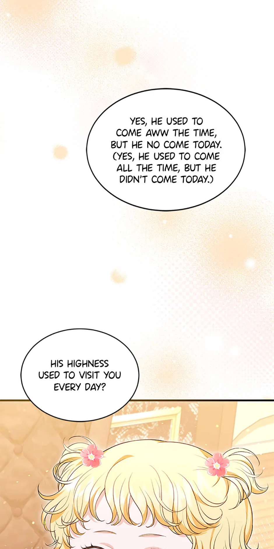 The S-Class Little Princess Is Too Strong chapter 13 page 44