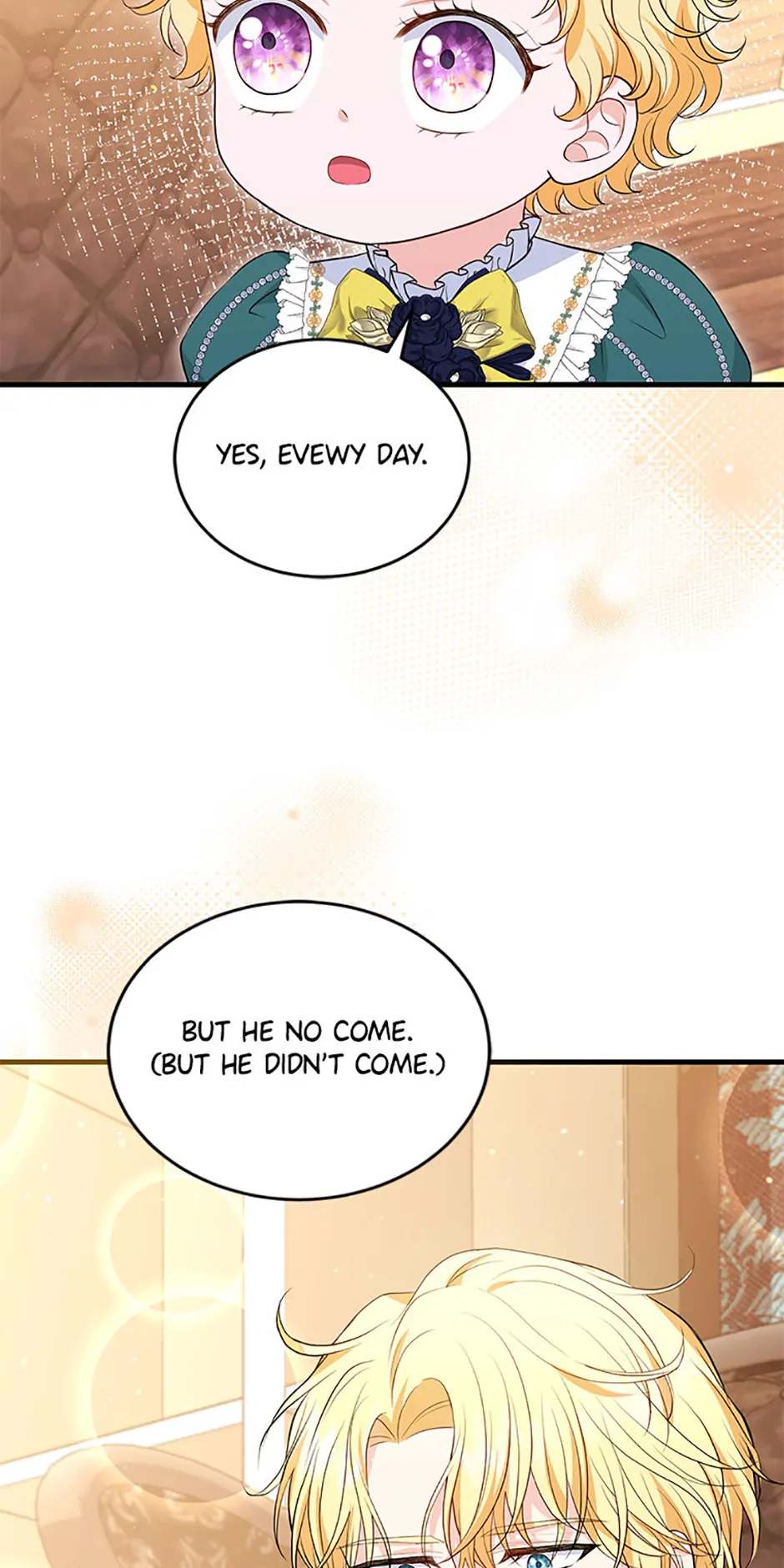 The S-Class Little Princess Is Too Strong chapter 13 page 45