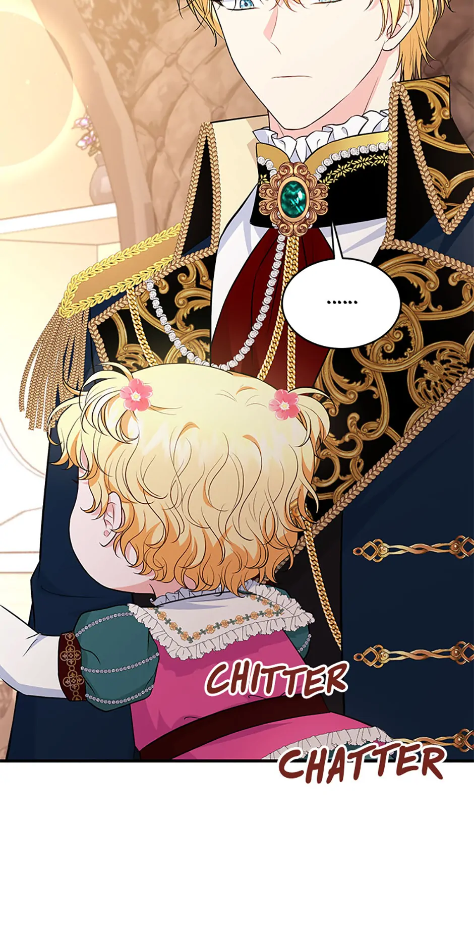 The S-Class Little Princess Is Too Strong chapter 13 page 46