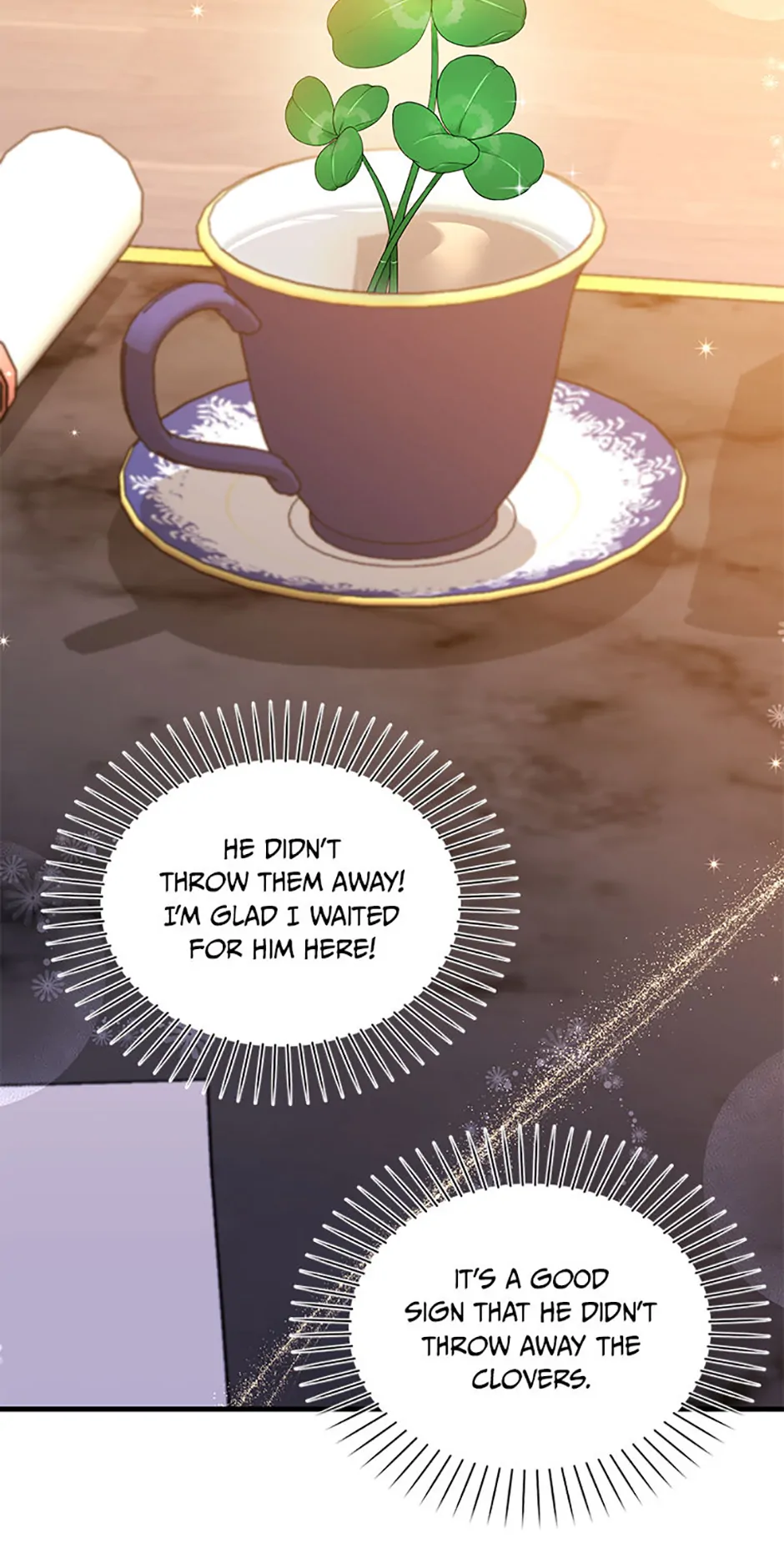 The S-Class Little Princess Is Too Strong chapter 13 page 48