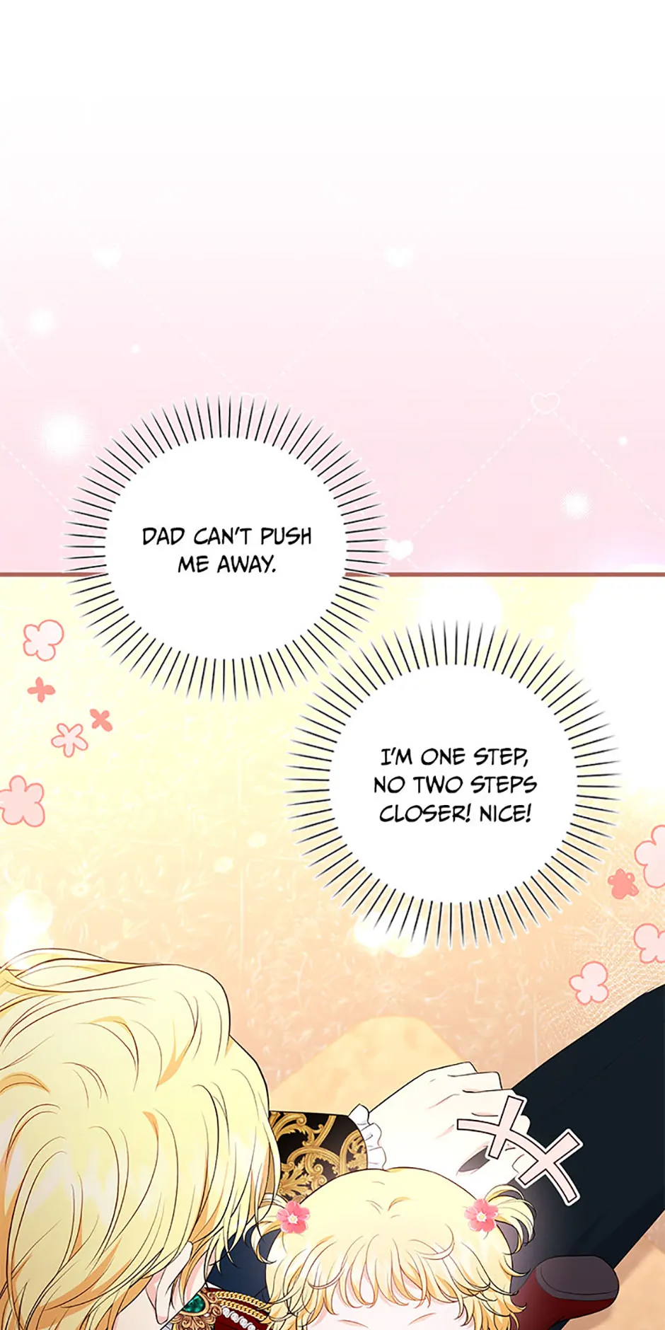 The S-Class Little Princess Is Too Strong chapter 13 page 49