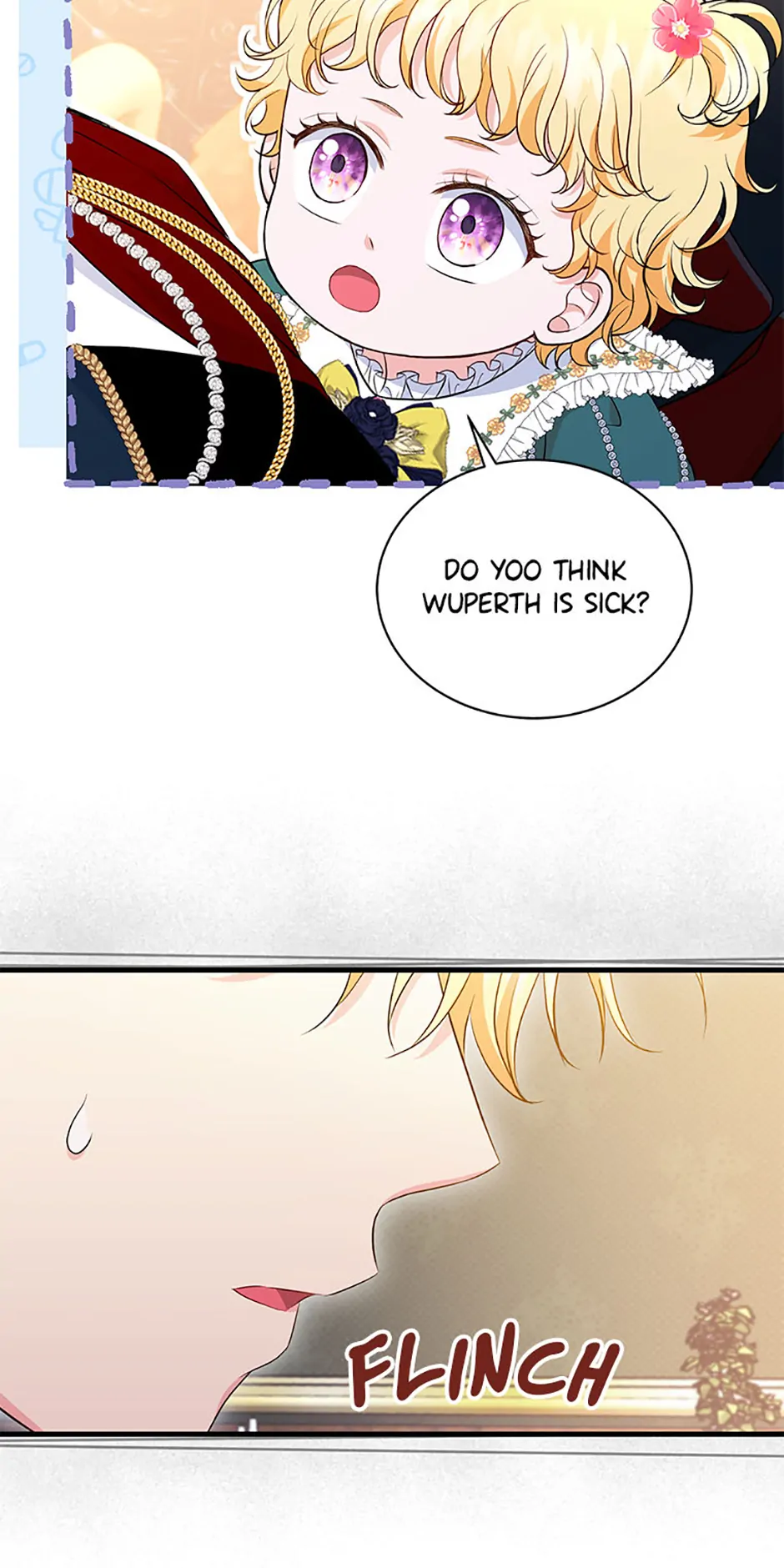 The S-Class Little Princess Is Too Strong chapter 13 page 51