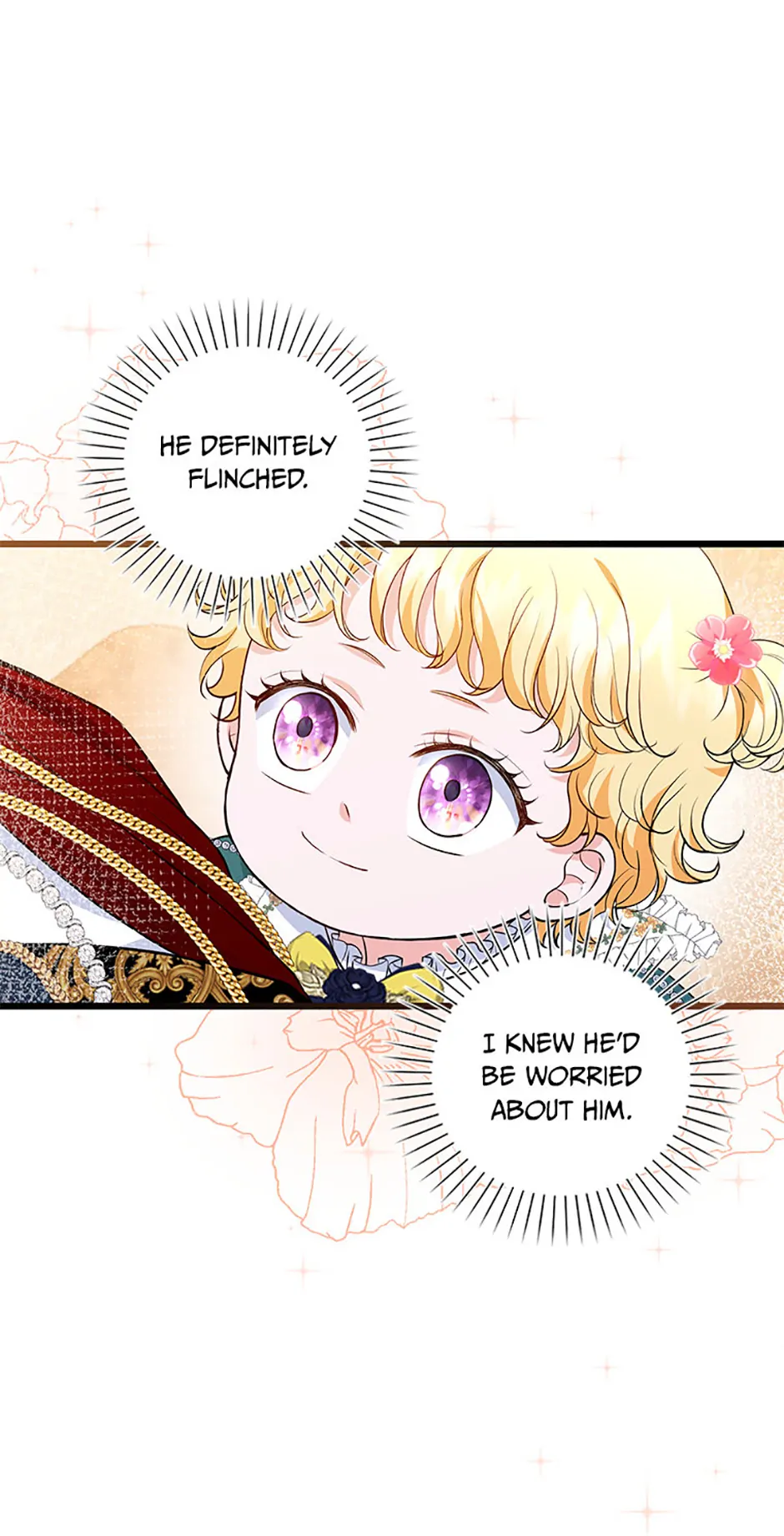 The S-Class Little Princess Is Too Strong chapter 13 page 52