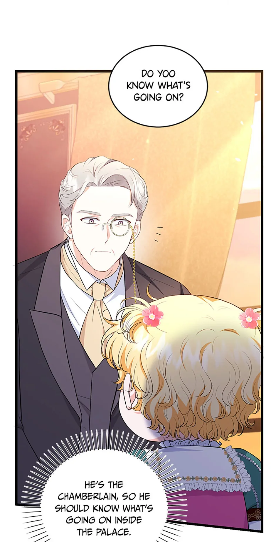 The S-Class Little Princess Is Too Strong chapter 13 page 53