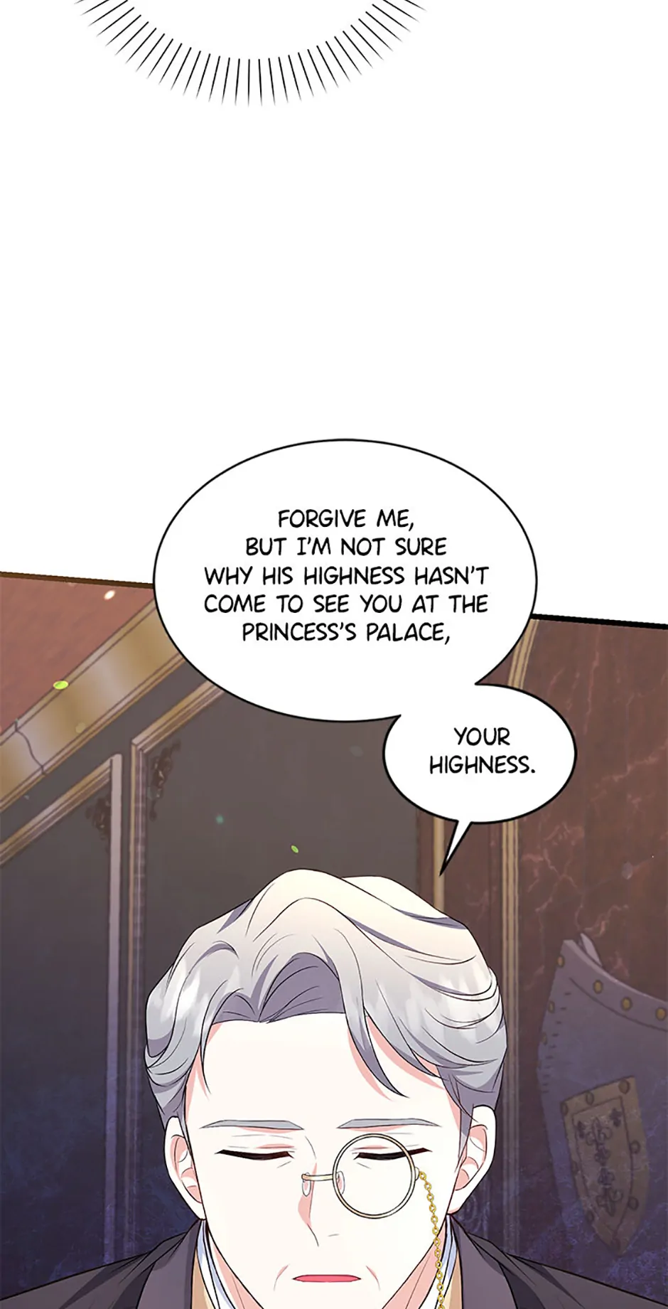 The S-Class Little Princess Is Too Strong chapter 13 page 54