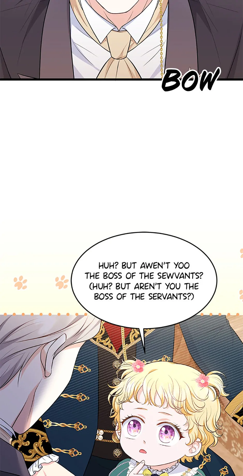 The S-Class Little Princess Is Too Strong chapter 13 page 55