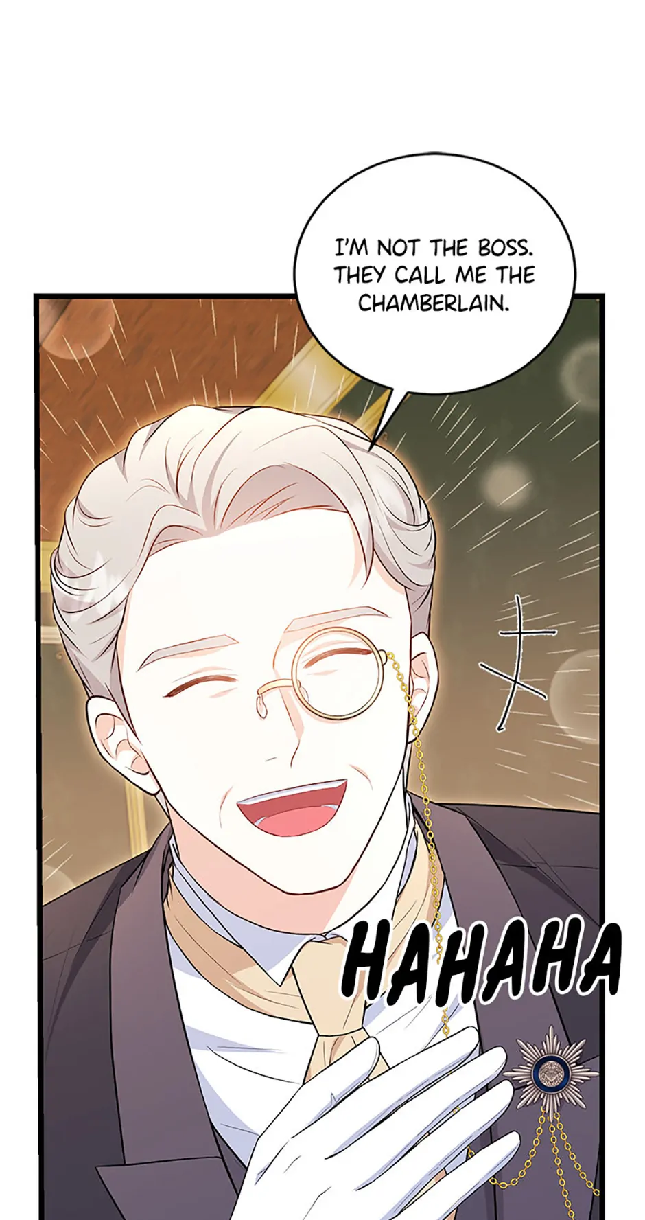 The S-Class Little Princess Is Too Strong chapter 13 page 57