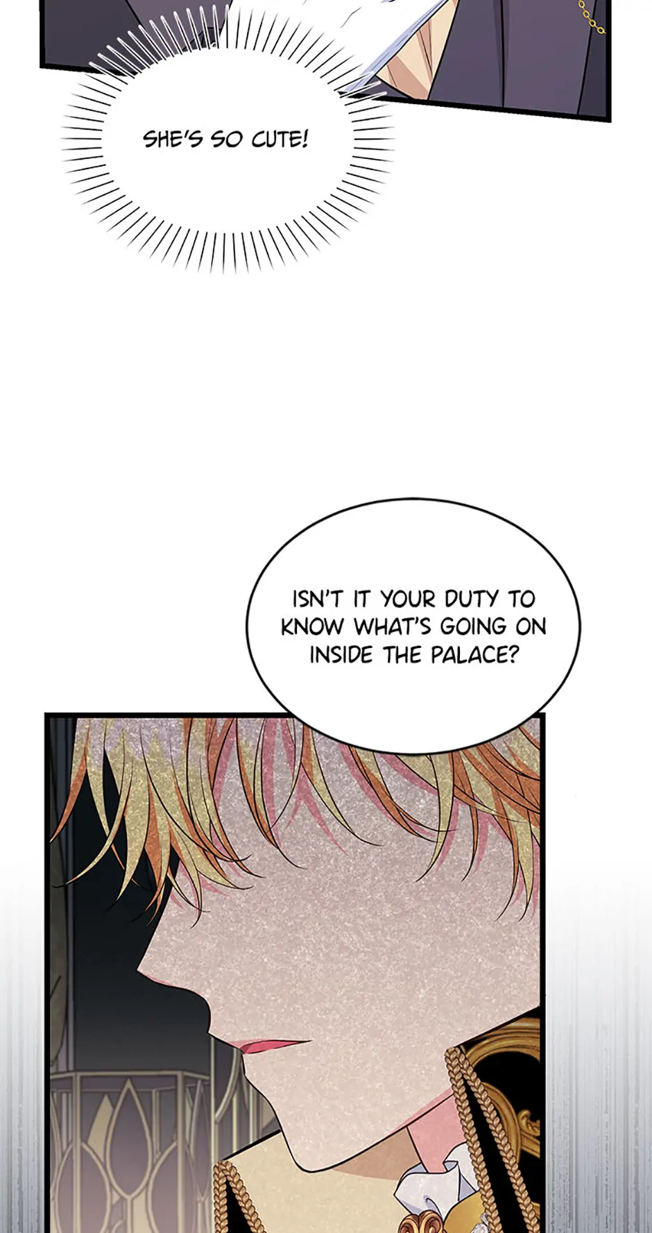 The S-Class Little Princess Is Too Strong chapter 13 page 58