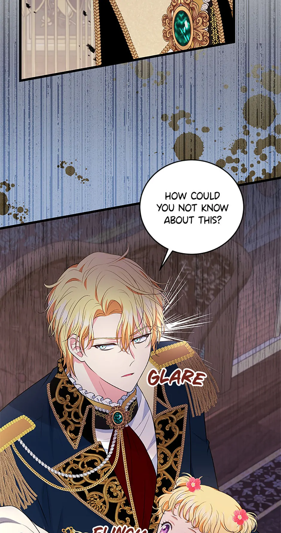 The S-Class Little Princess Is Too Strong chapter 13 page 59