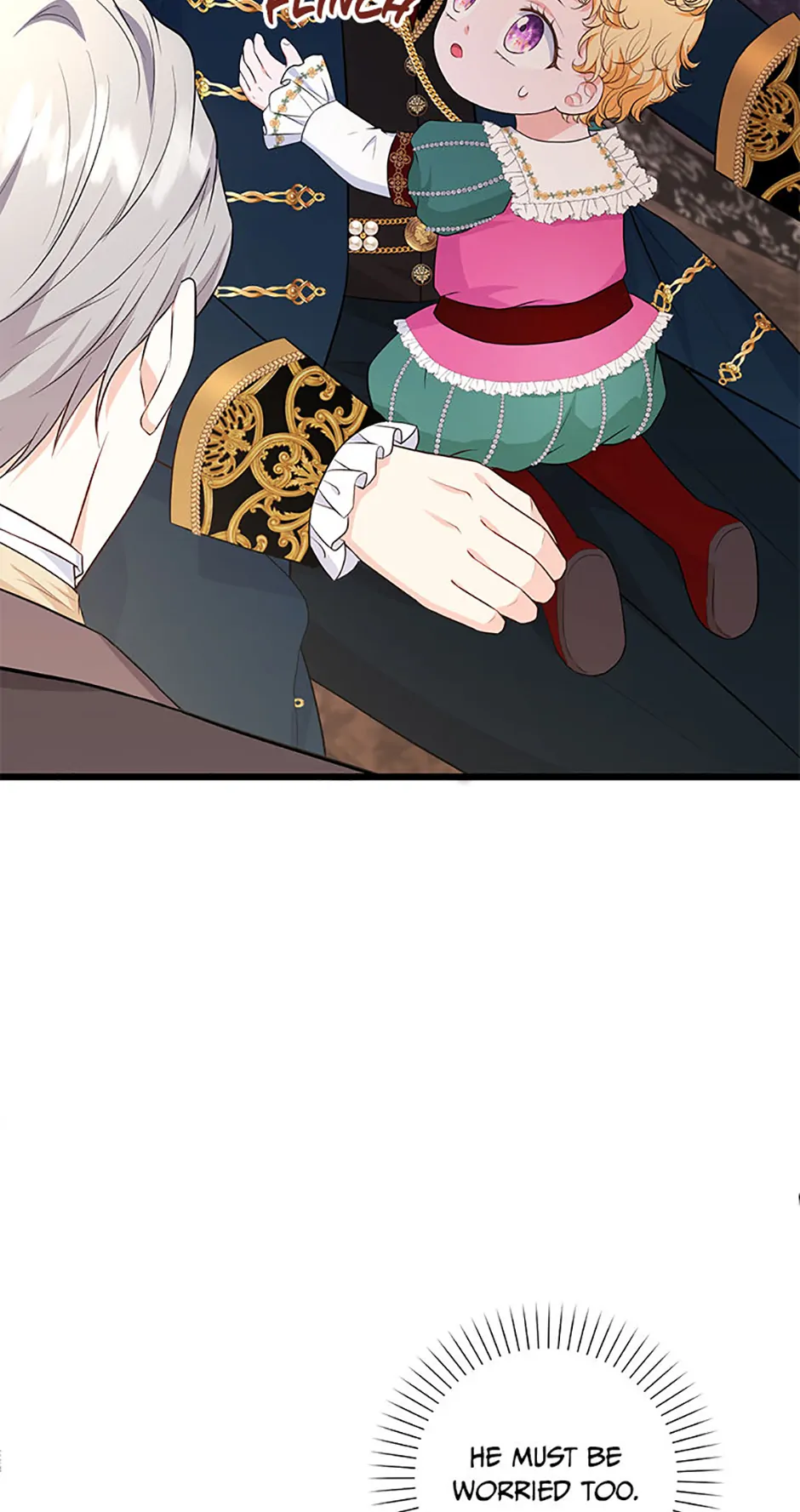 The S-Class Little Princess Is Too Strong chapter 13 page 60
