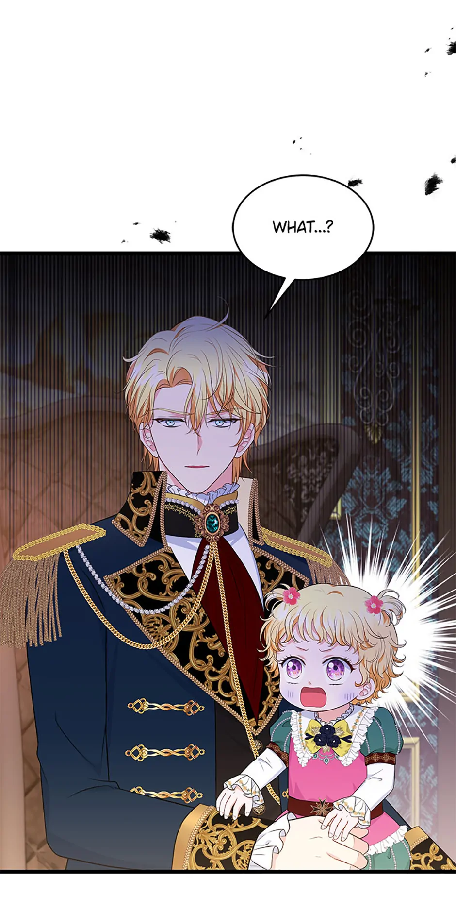 The S-Class Little Princess Is Too Strong chapter 13 page 63